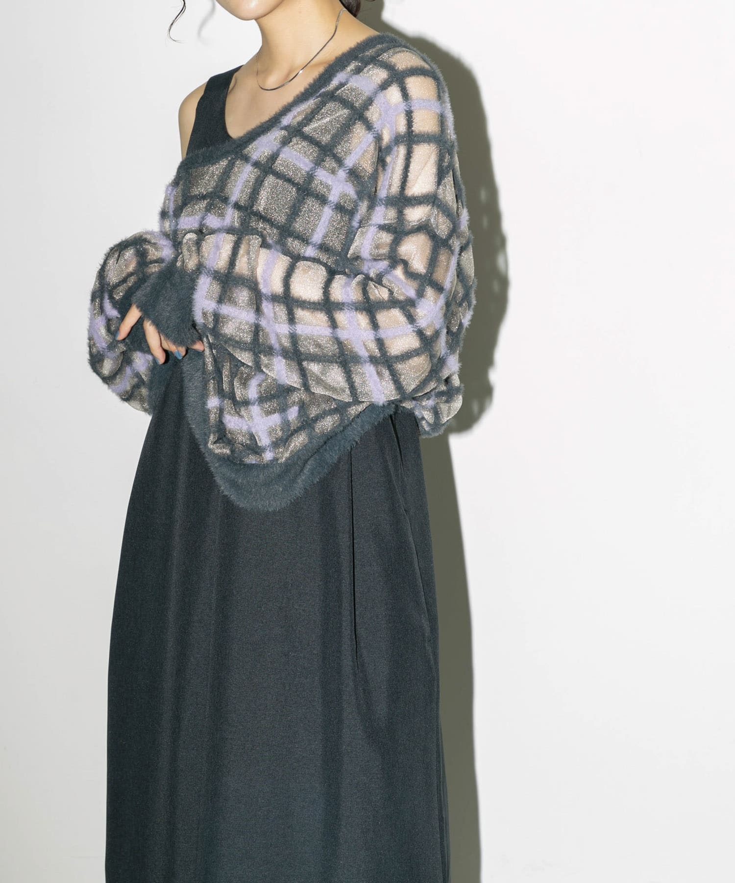 CCL×LVD
