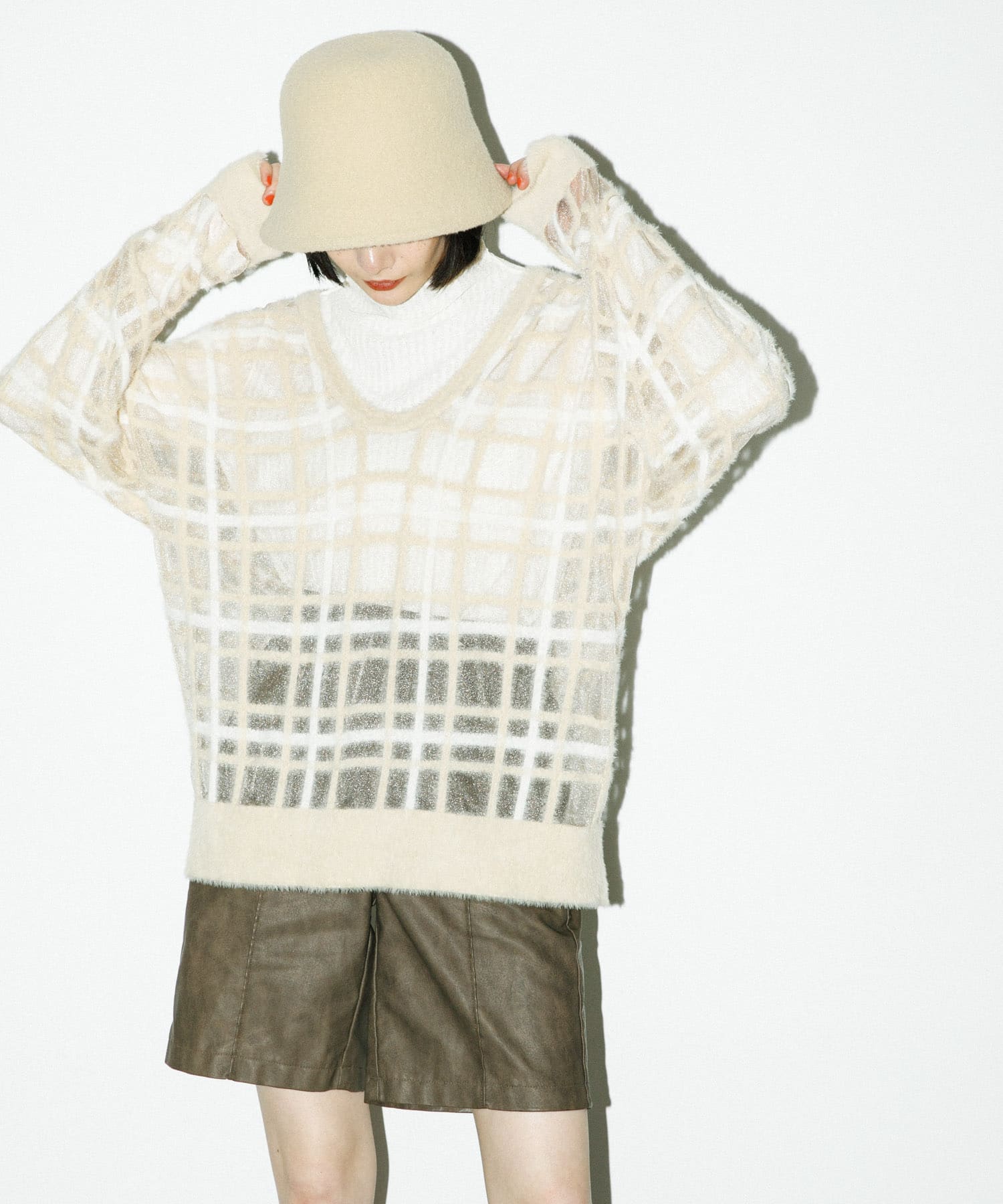 L.BEG×OFF