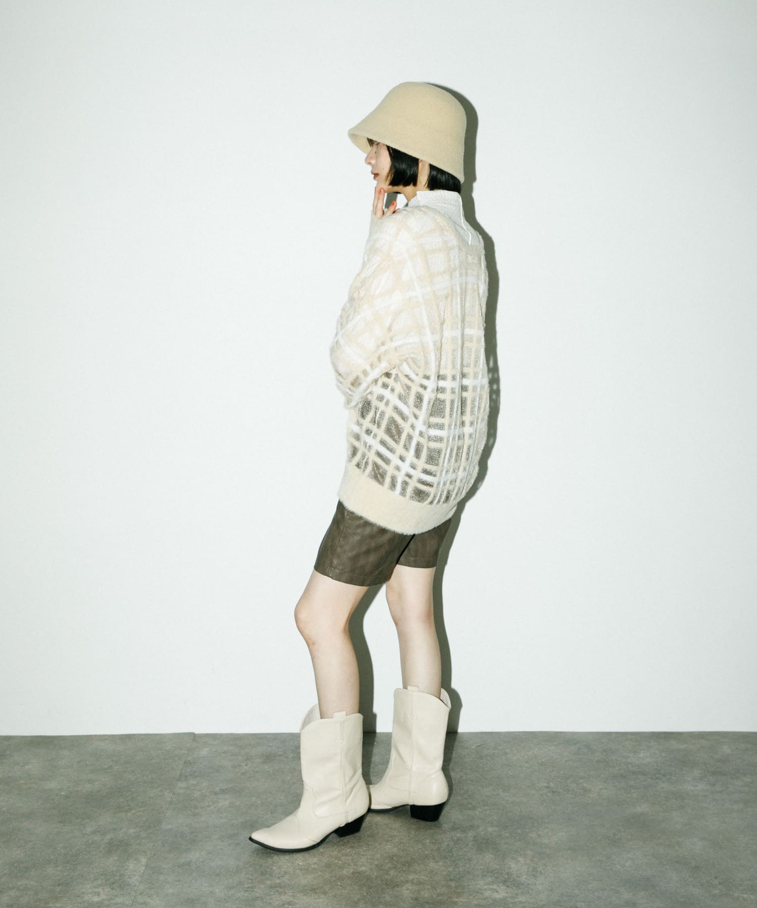 L.BEG×OFF