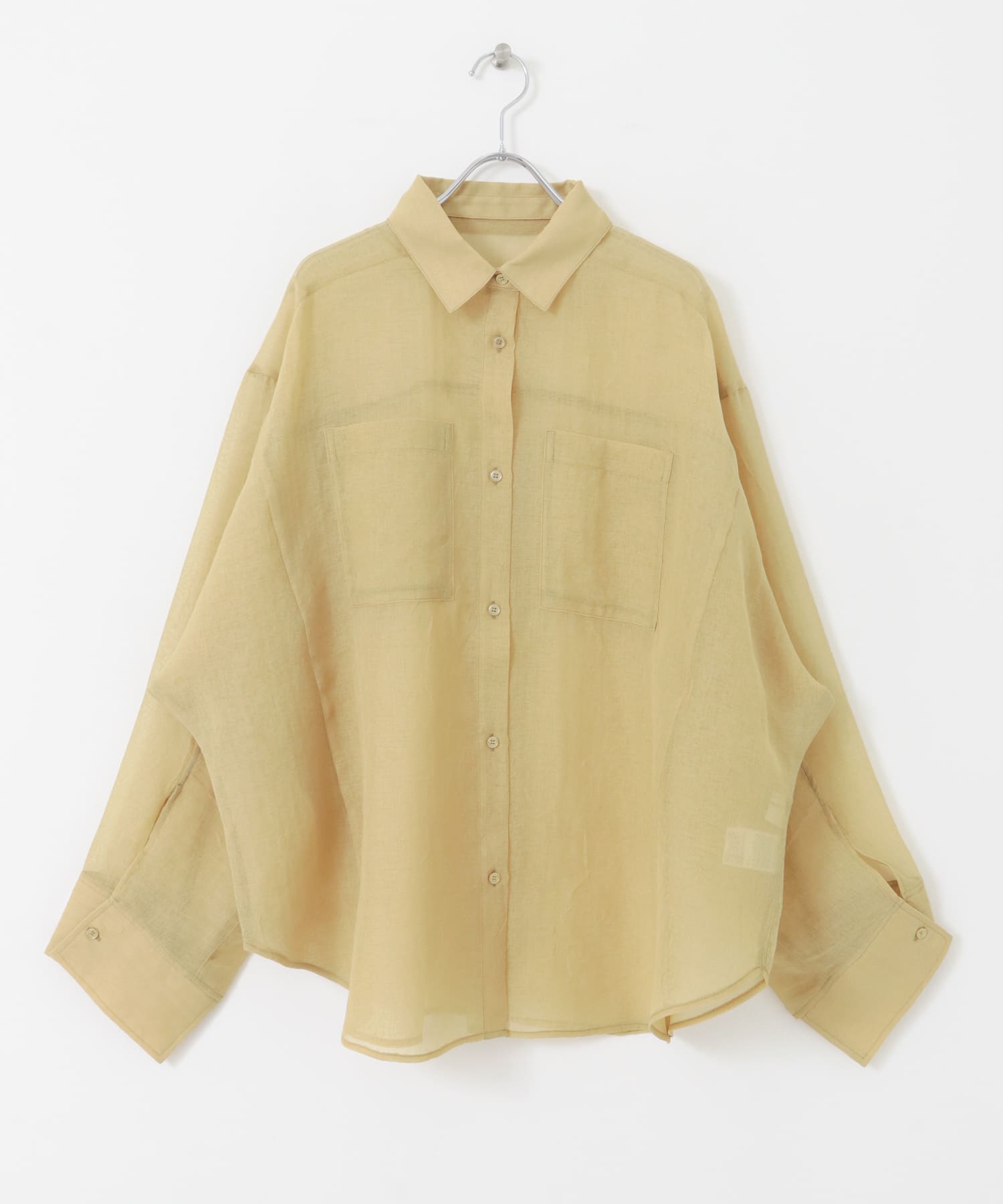 YELLOW BEG
