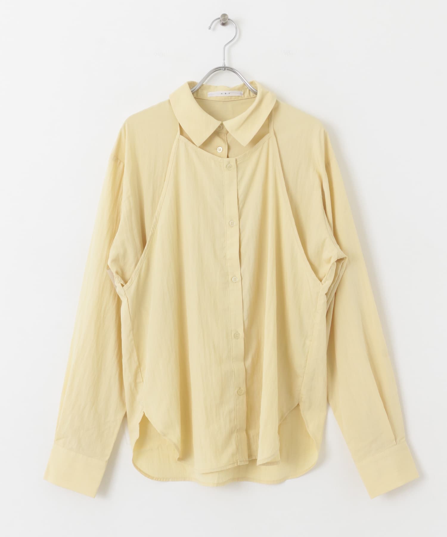 YELLOW BEG