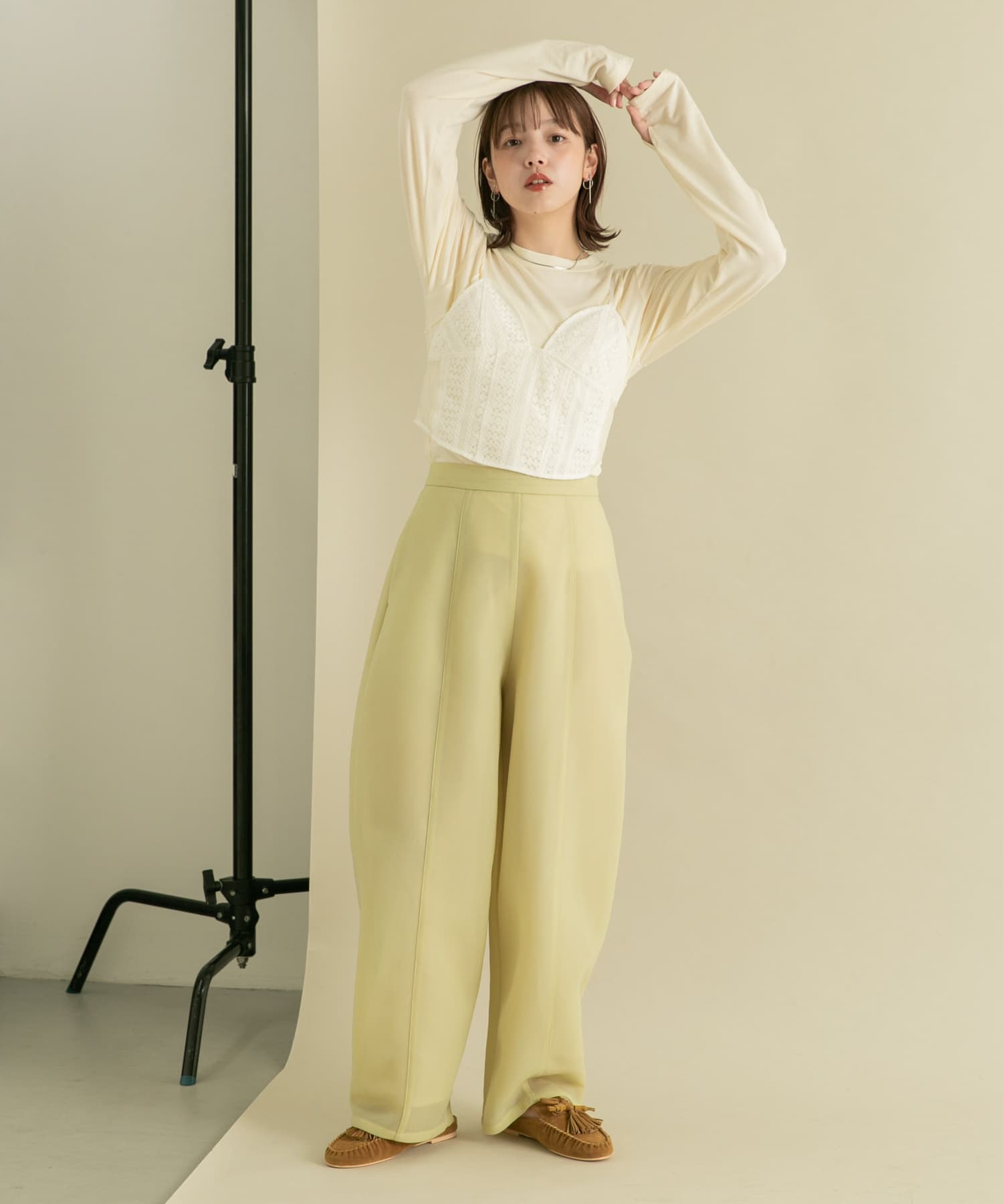 L.BEIGE