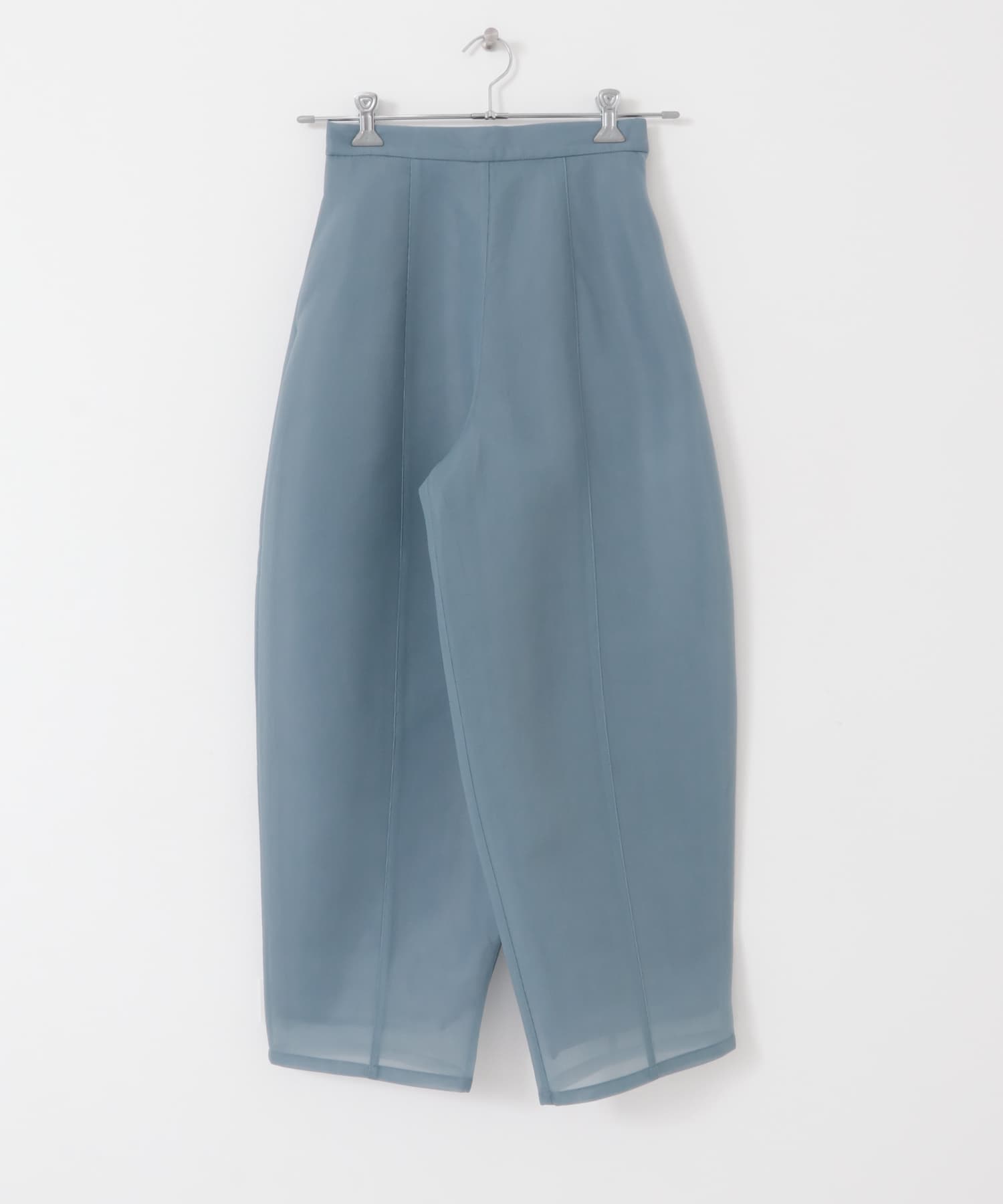 DUSTY BLUE