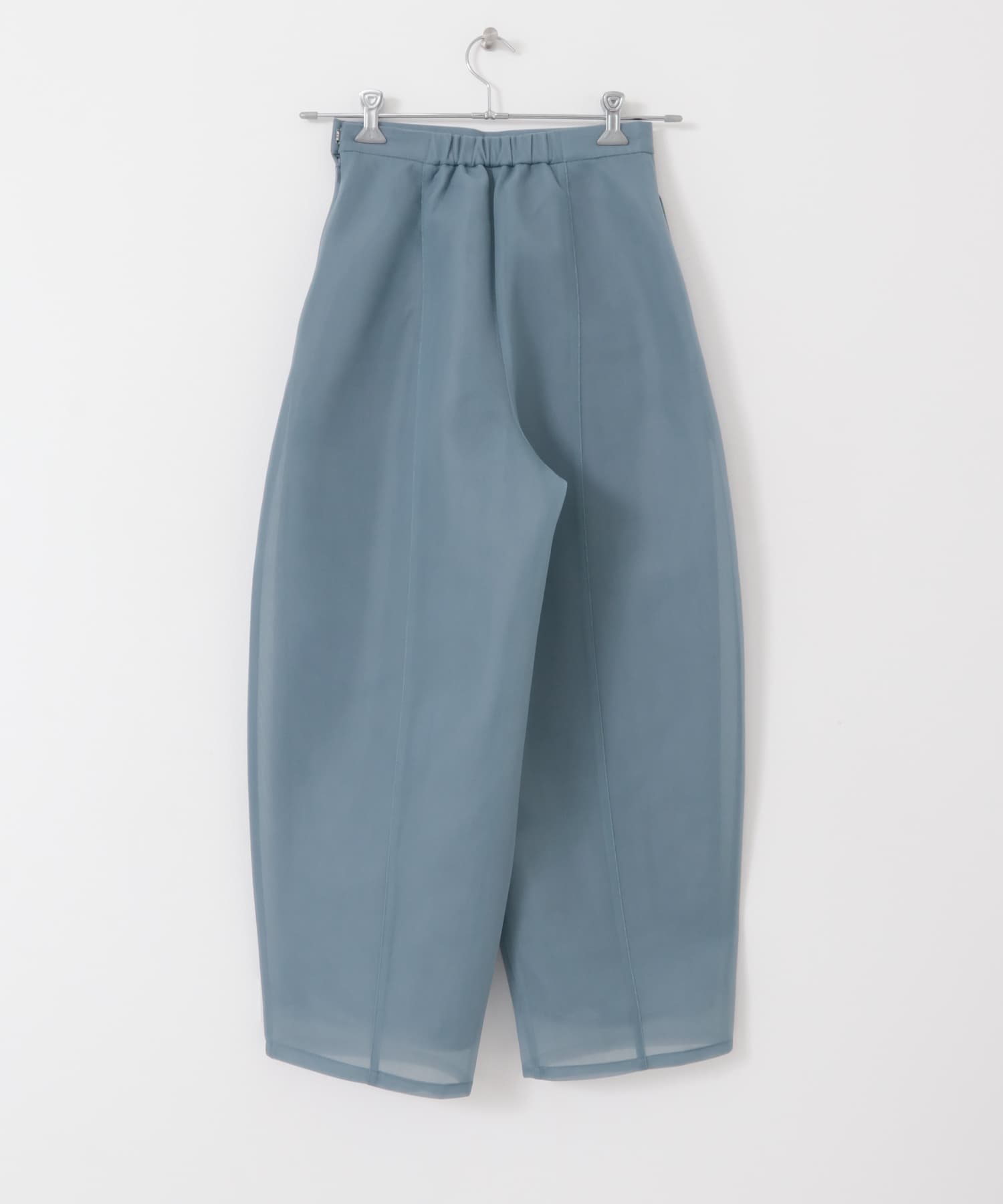 DUSTY BLUE