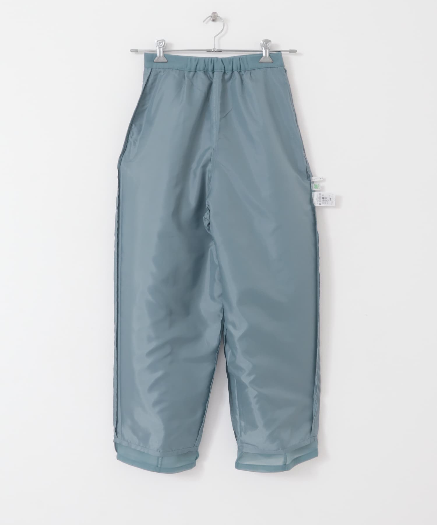 DUSTY BLUE