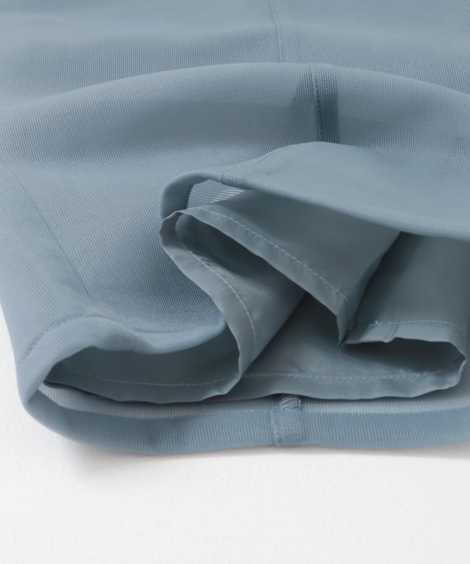 DUSTY BLUE
