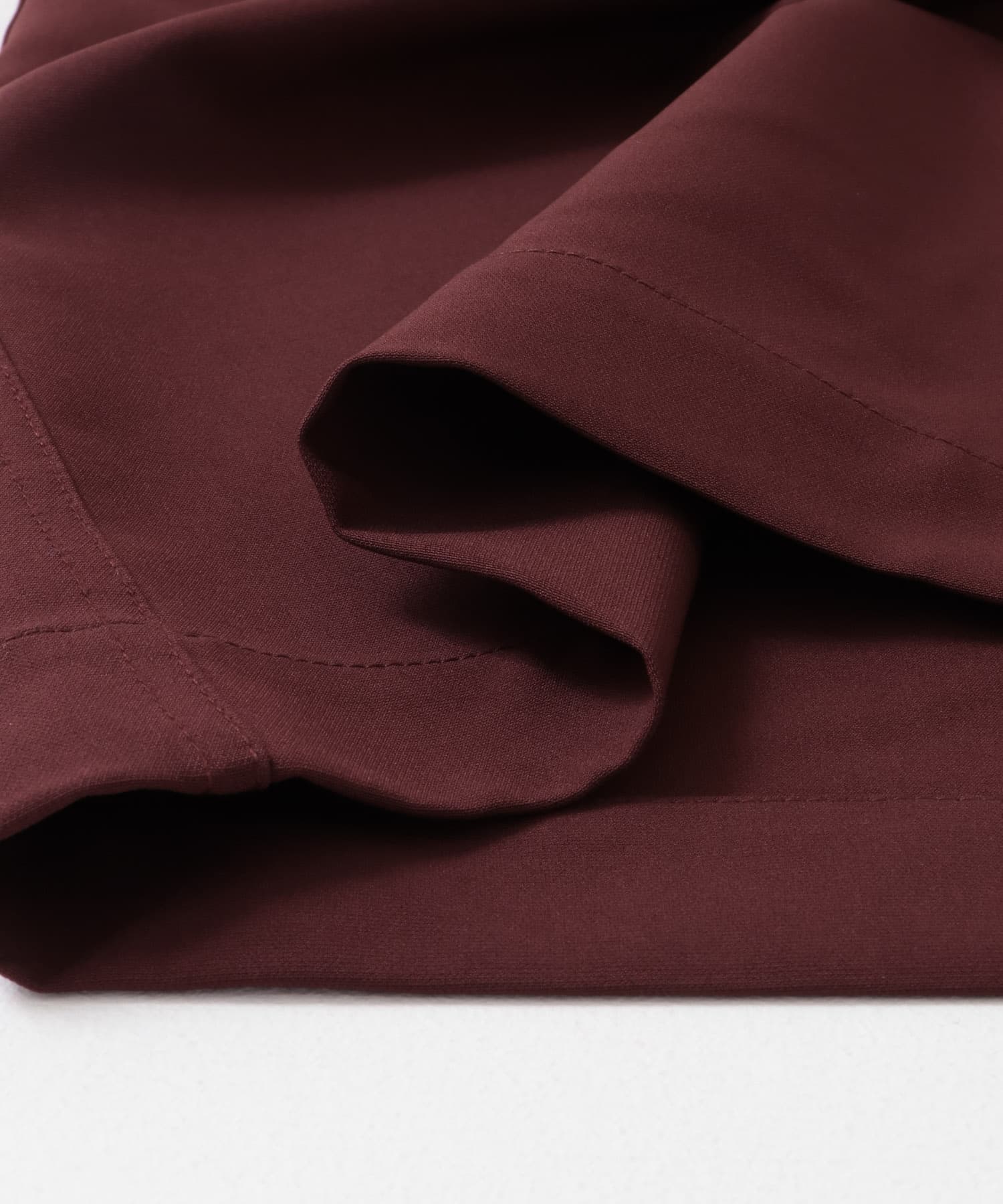 マルチWAYスカート BORDEAUX one