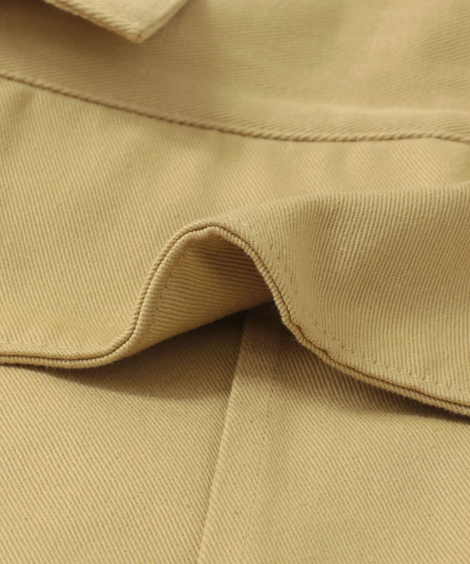 ポケットベルトSETチュールスカート BEIGE one