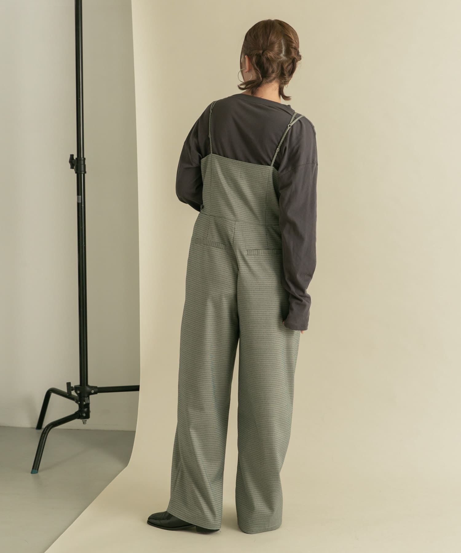 GRAY MIX