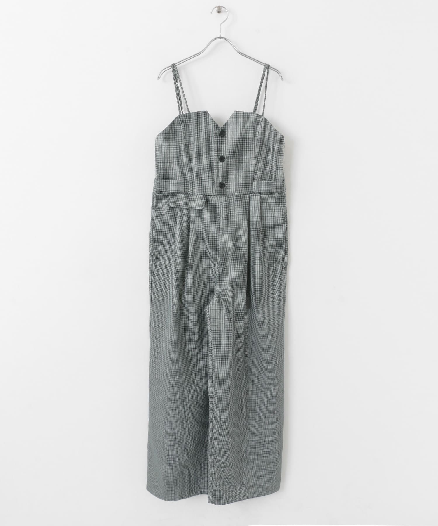 GRAY MIX