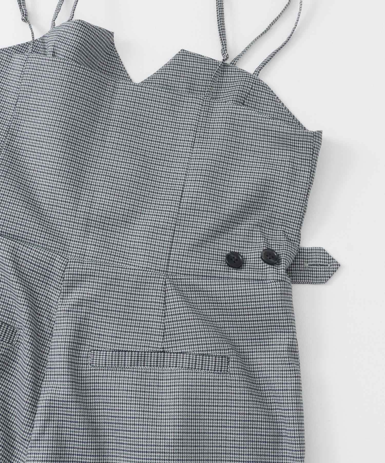 GRAY MIX