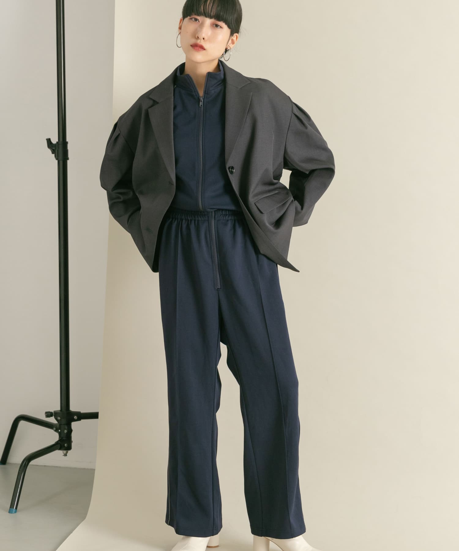 NAVY