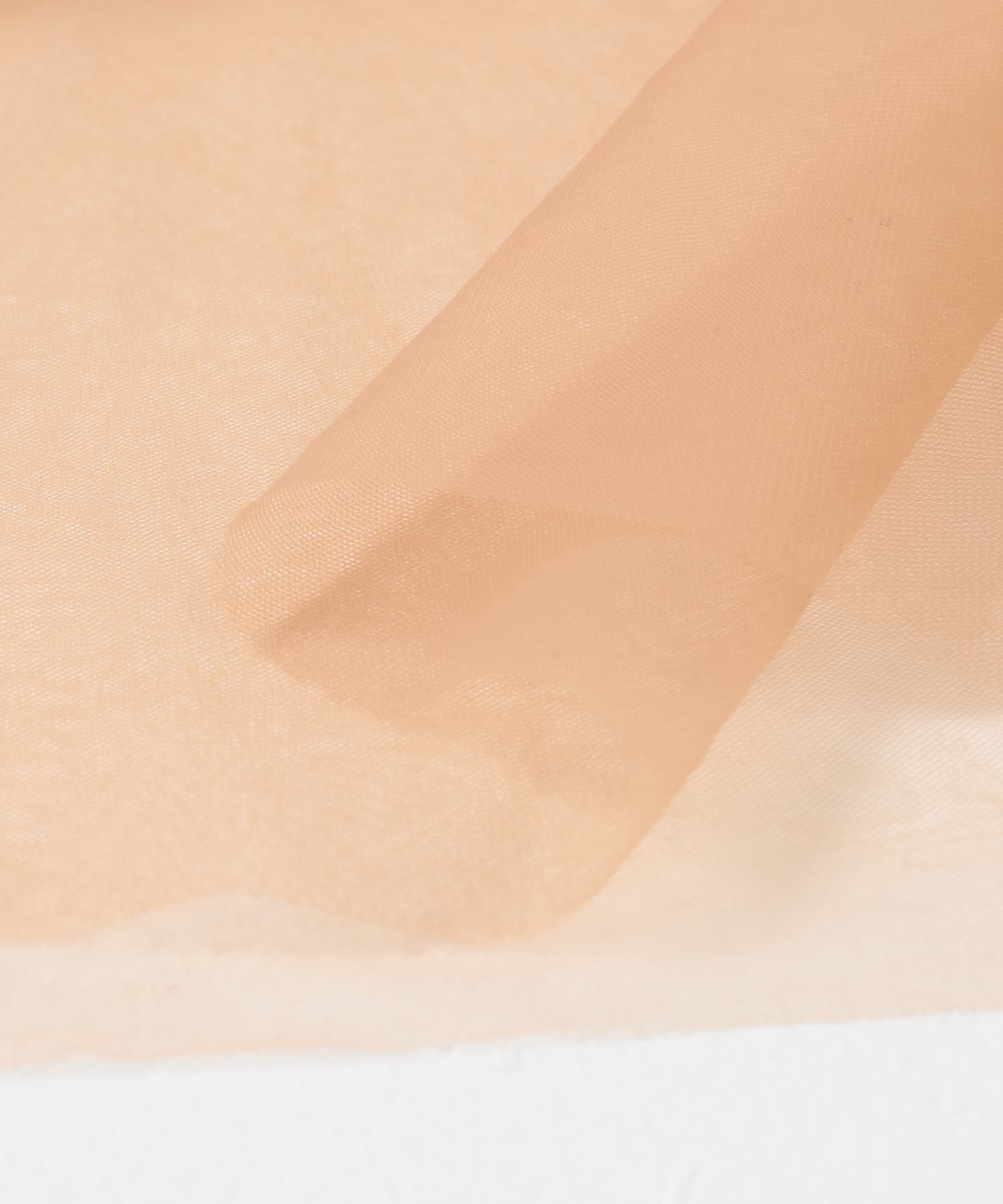 パワースリーブチュールワンピース BEIGE one