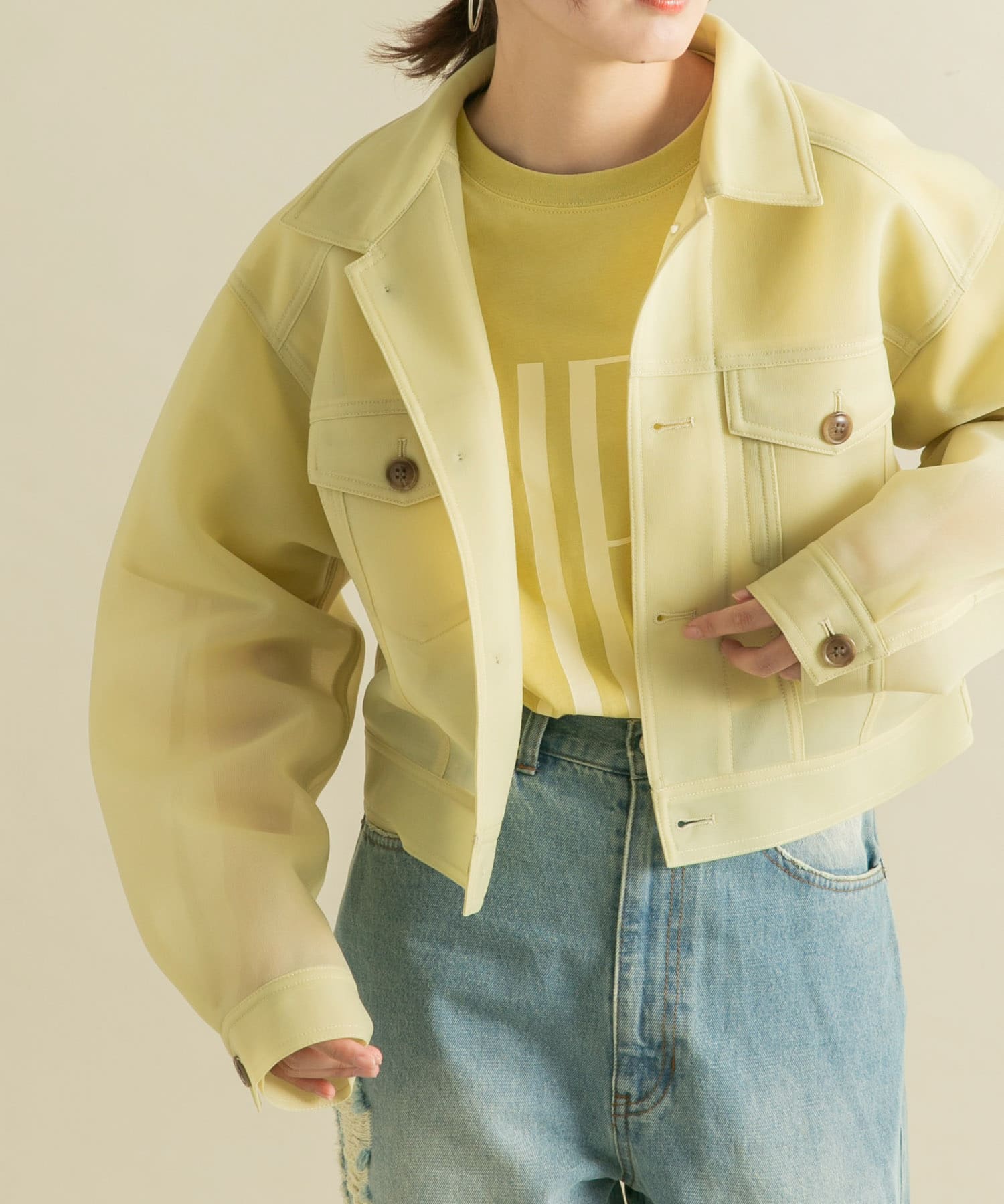L.BEIGE