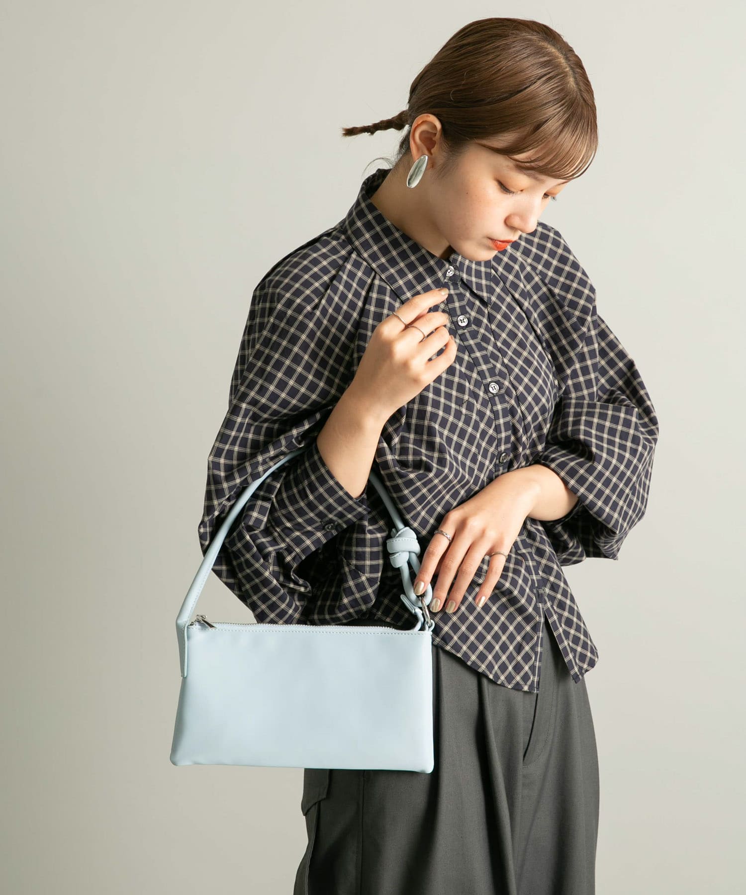 L.BLUE