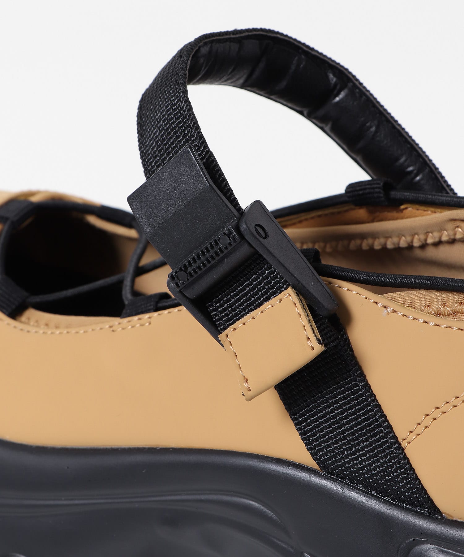 バレエスニーカー BEIGE 36