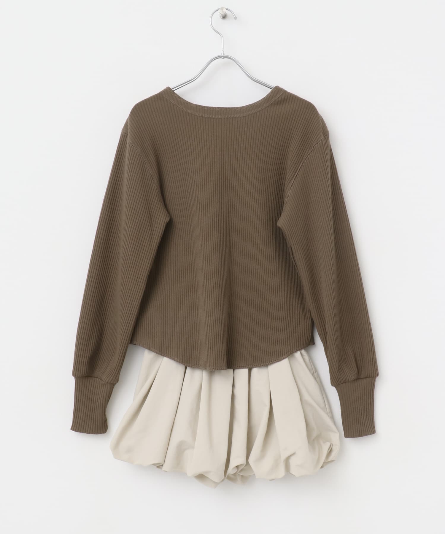 BROWN×BEG