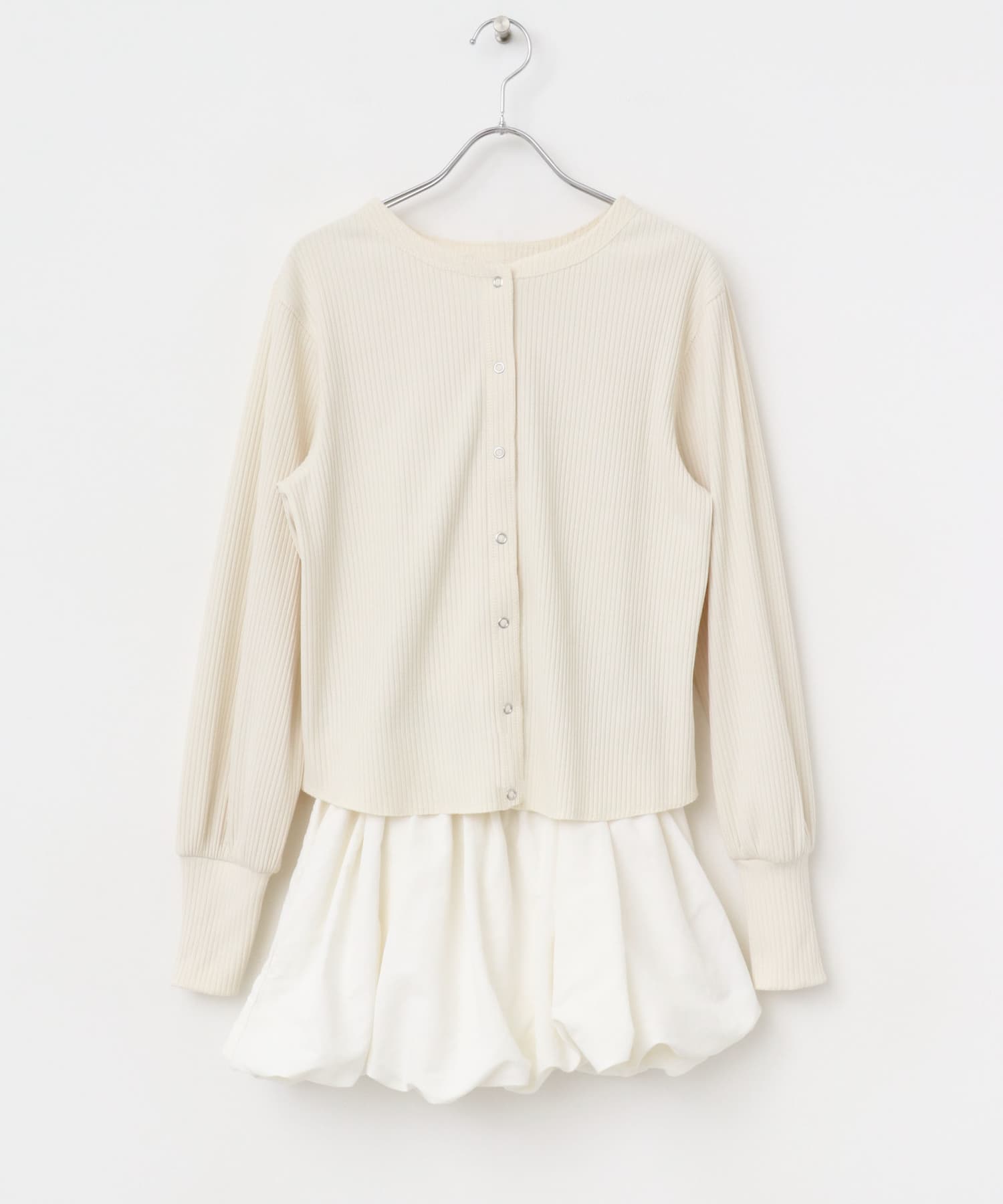 IVORY×OFF