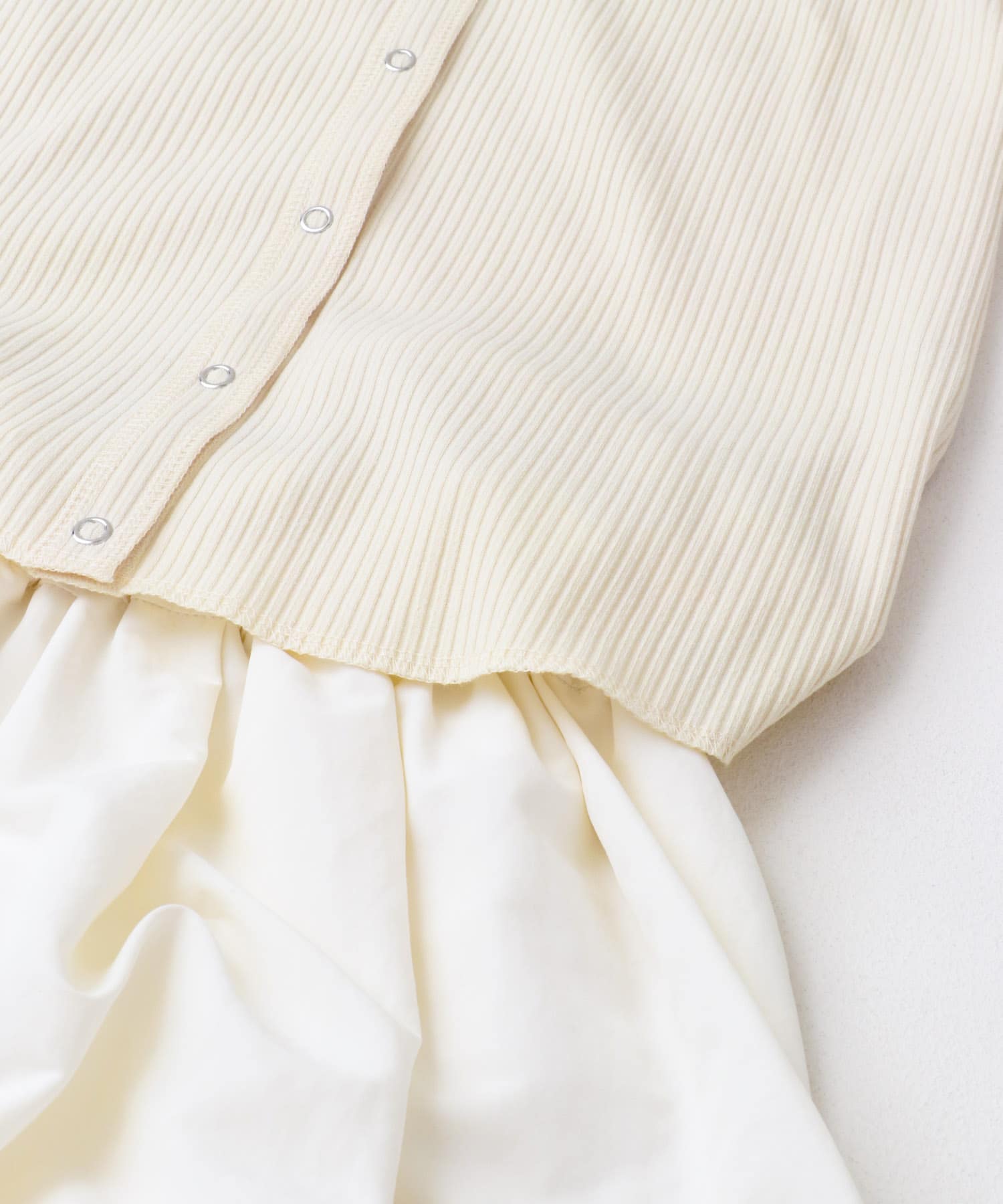 IVORY×OFF