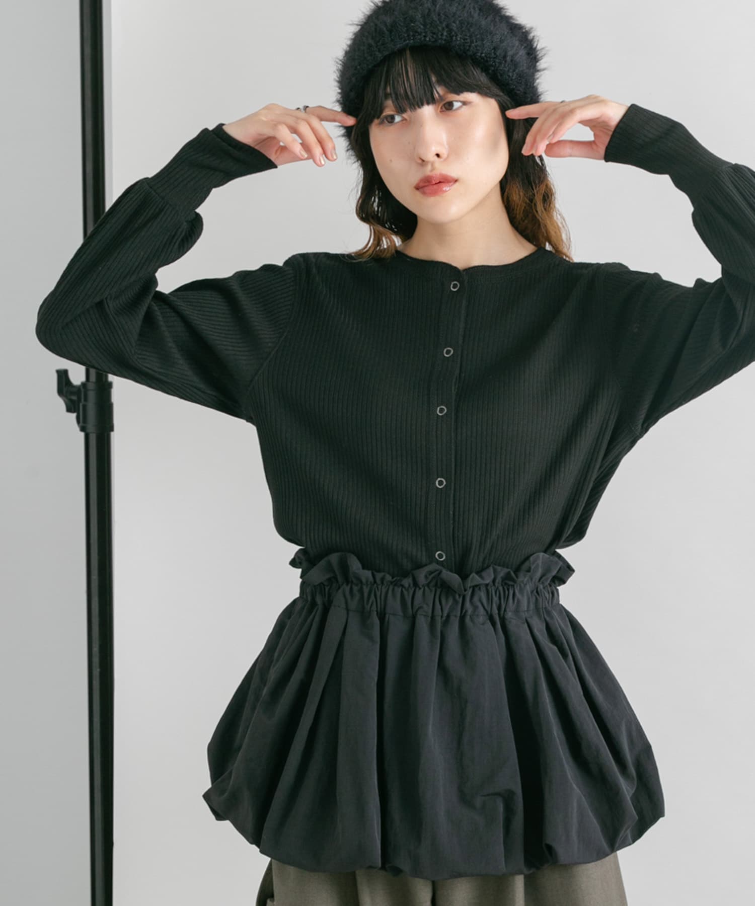 BLACK×BLK