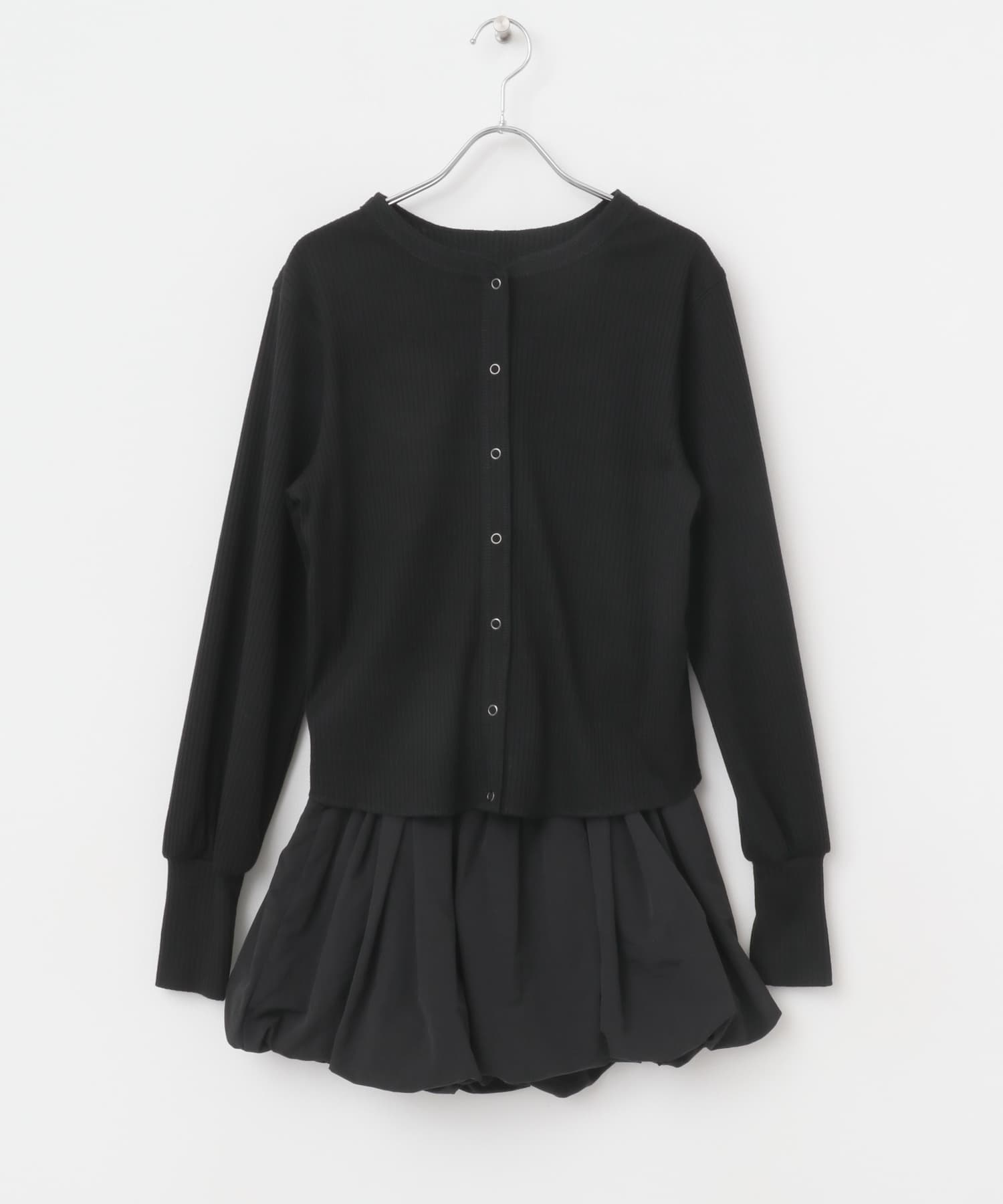 BLACK×BLK