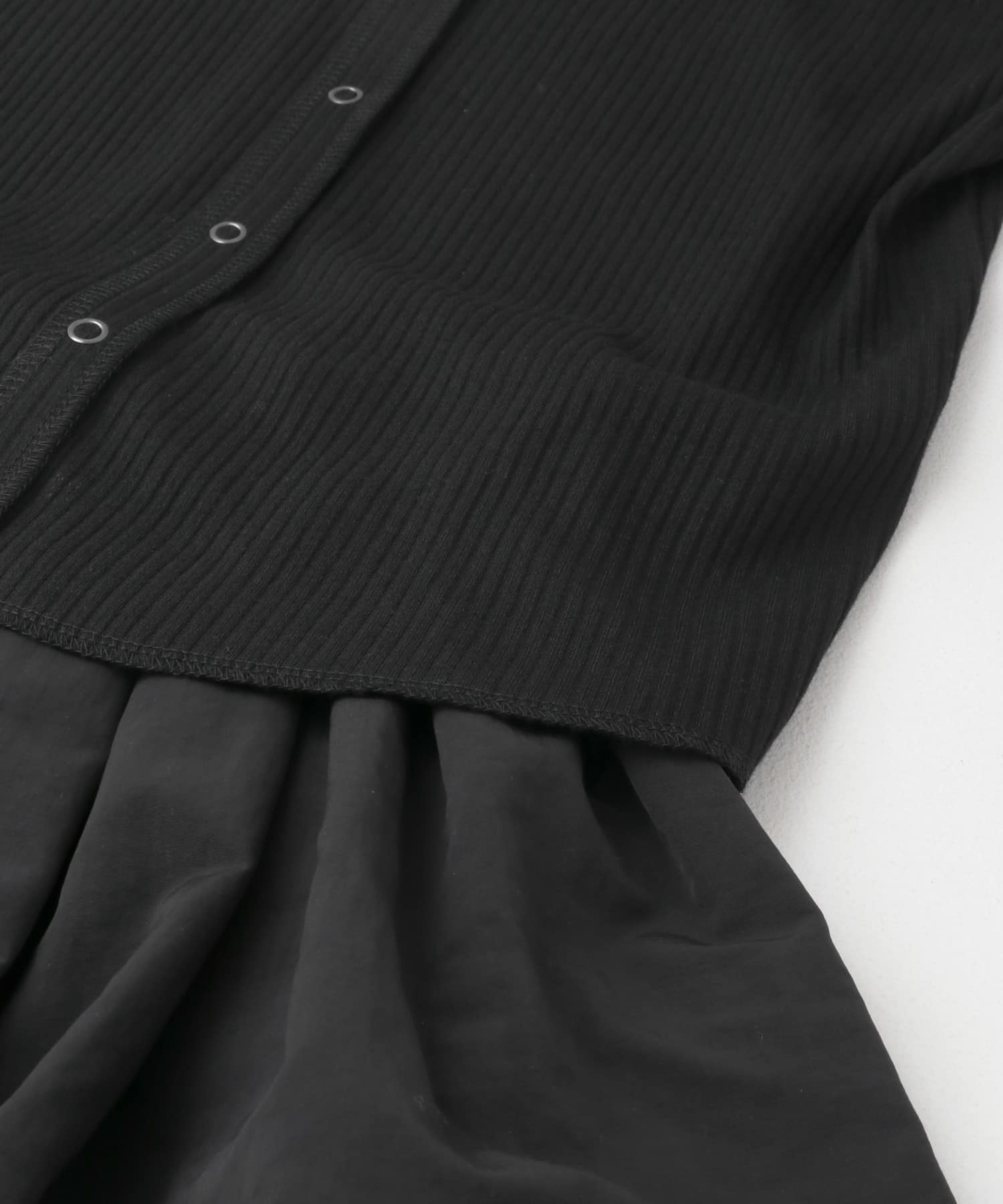 BLACK×BLK
