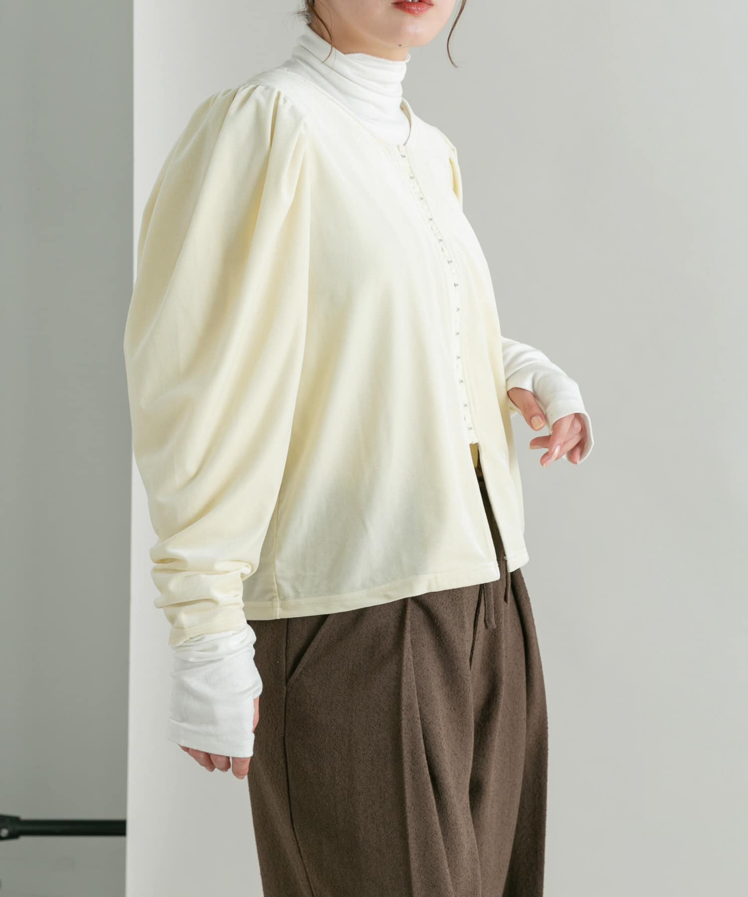 IVORY