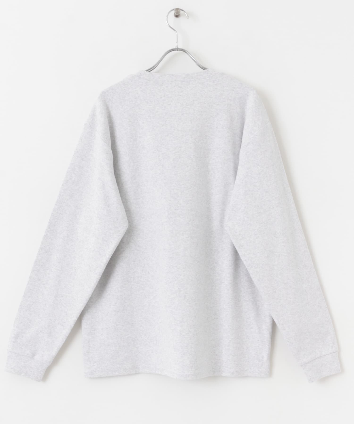TOP GRAY
