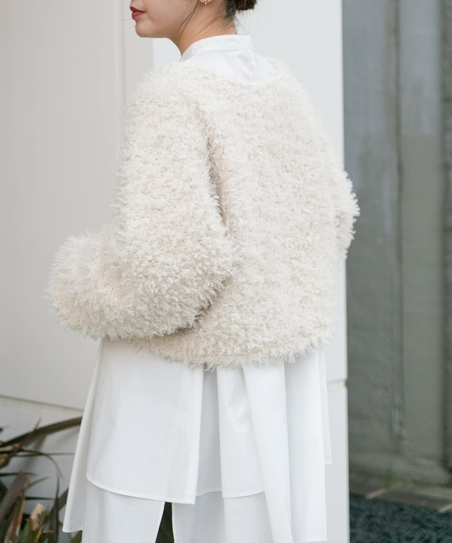 IVORY