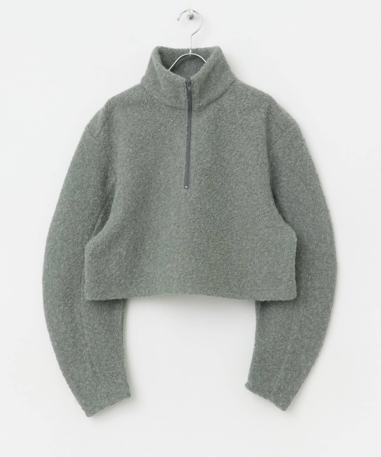 MOSS GRAY