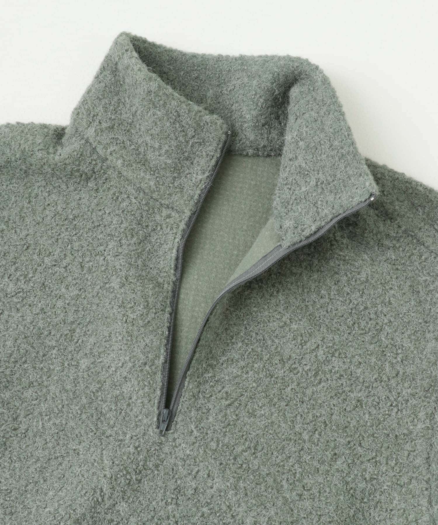 MOSS GRAY