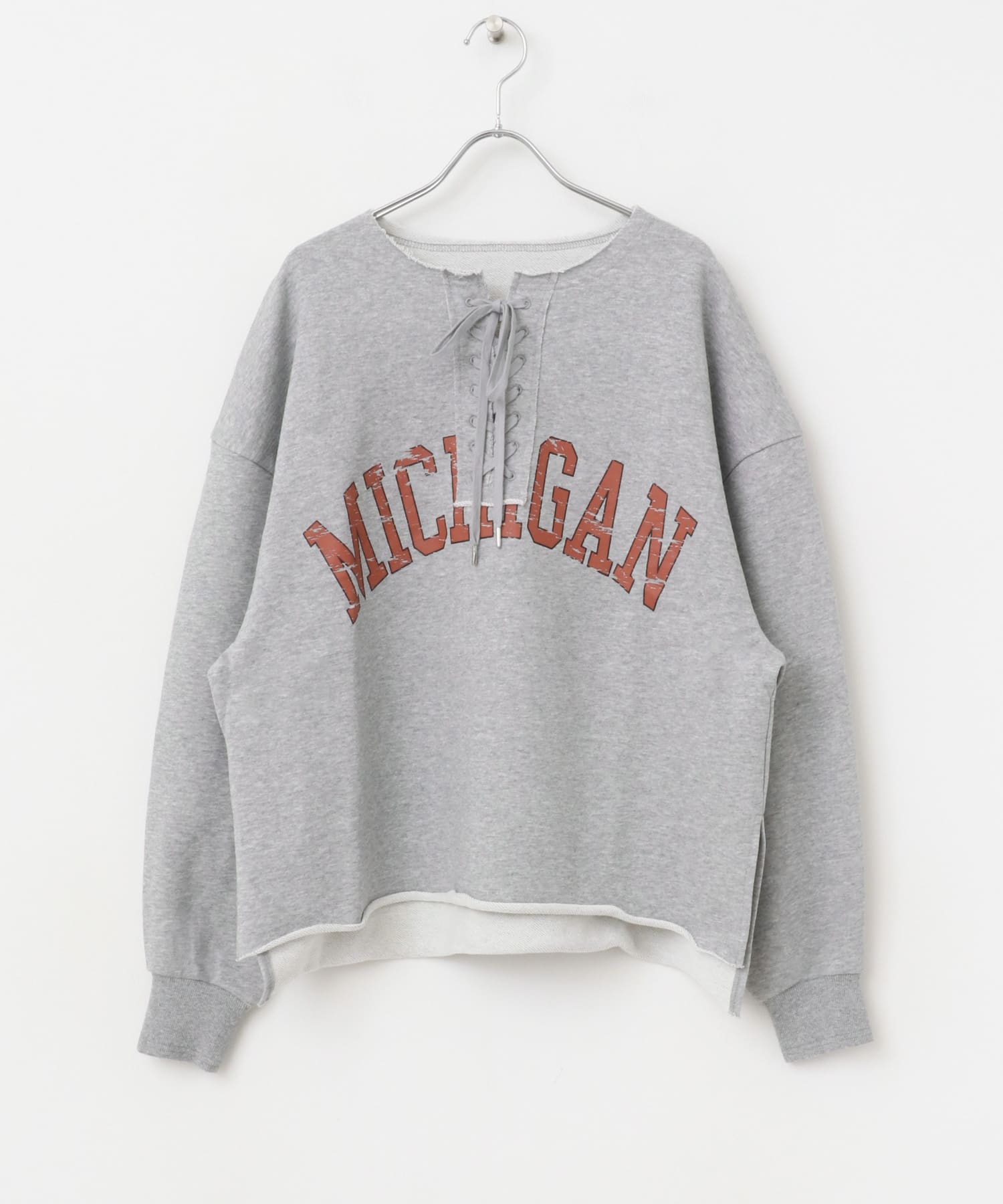 TOP GRAY