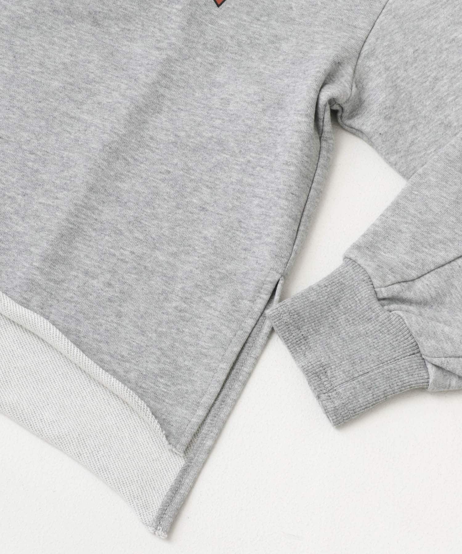 TOP GRAY