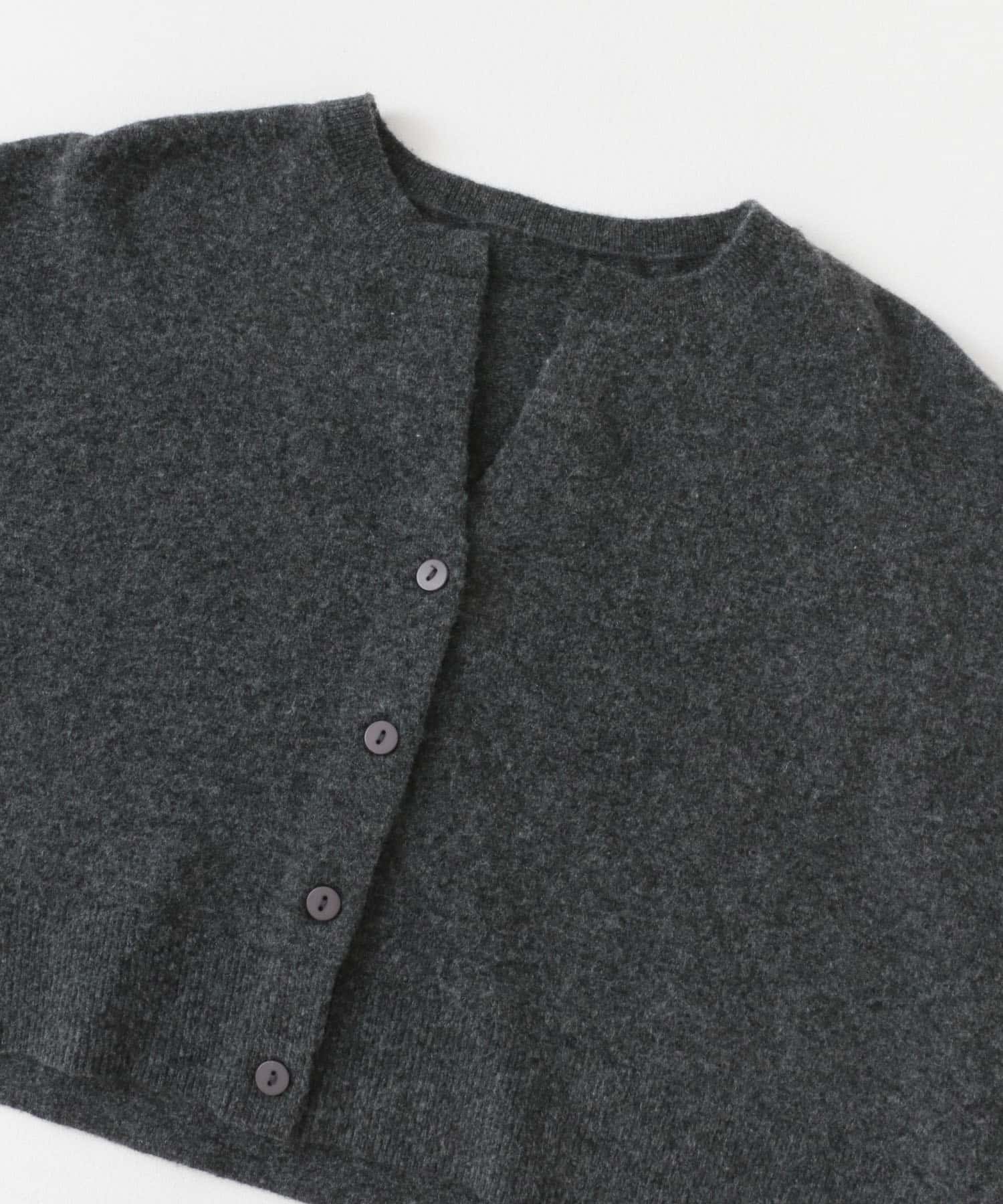 マルチビスチェSETカーディガン(one BROWN): トップス｜URBAN RESEARCH