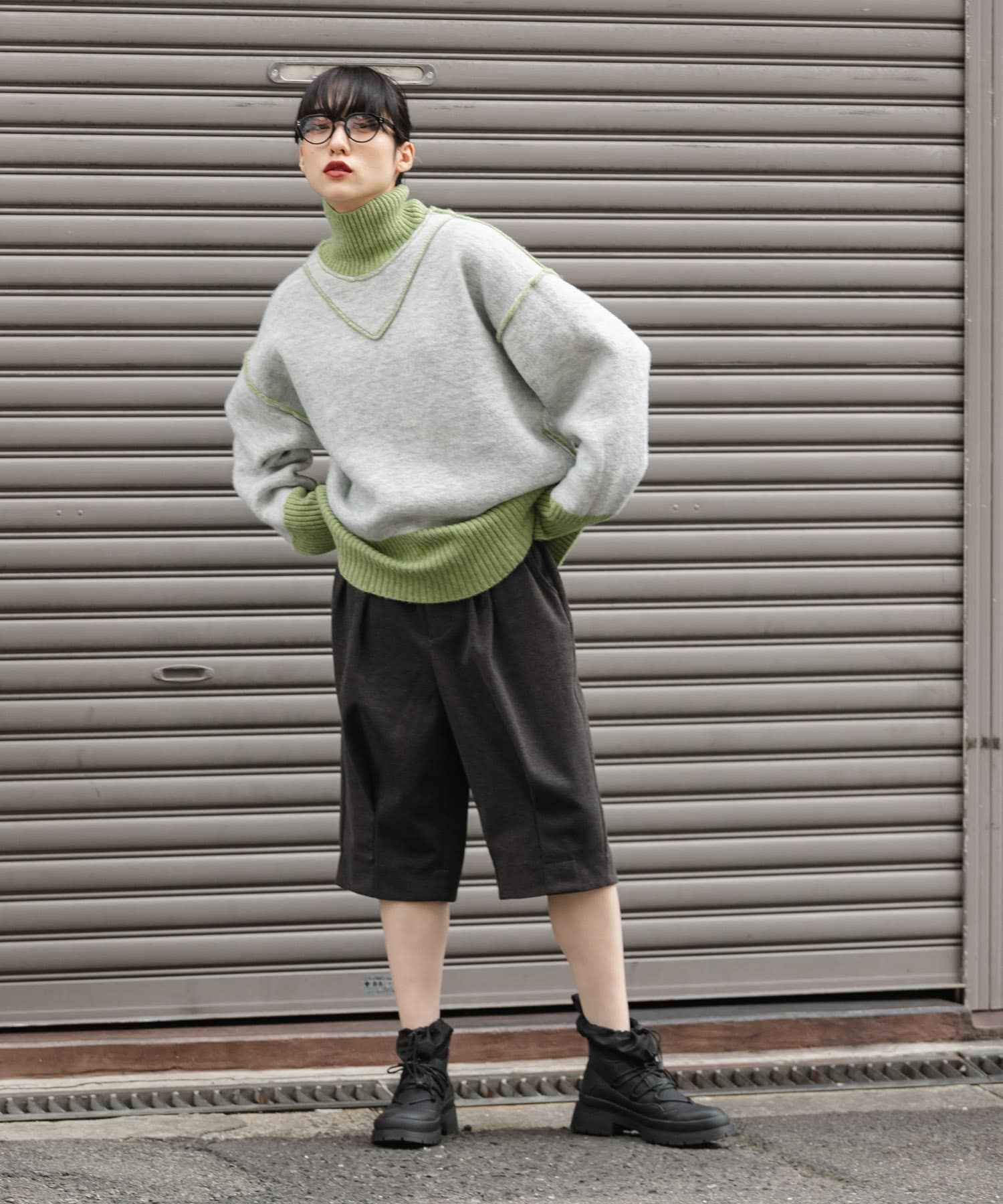 GRN×L.GRY