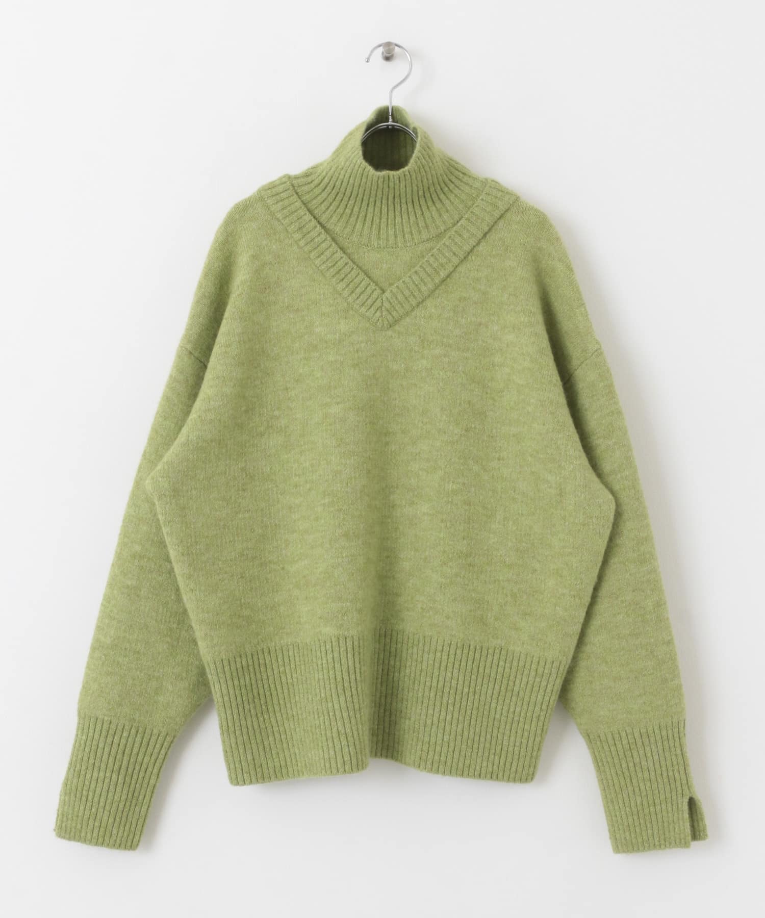 GRN×L.GRY