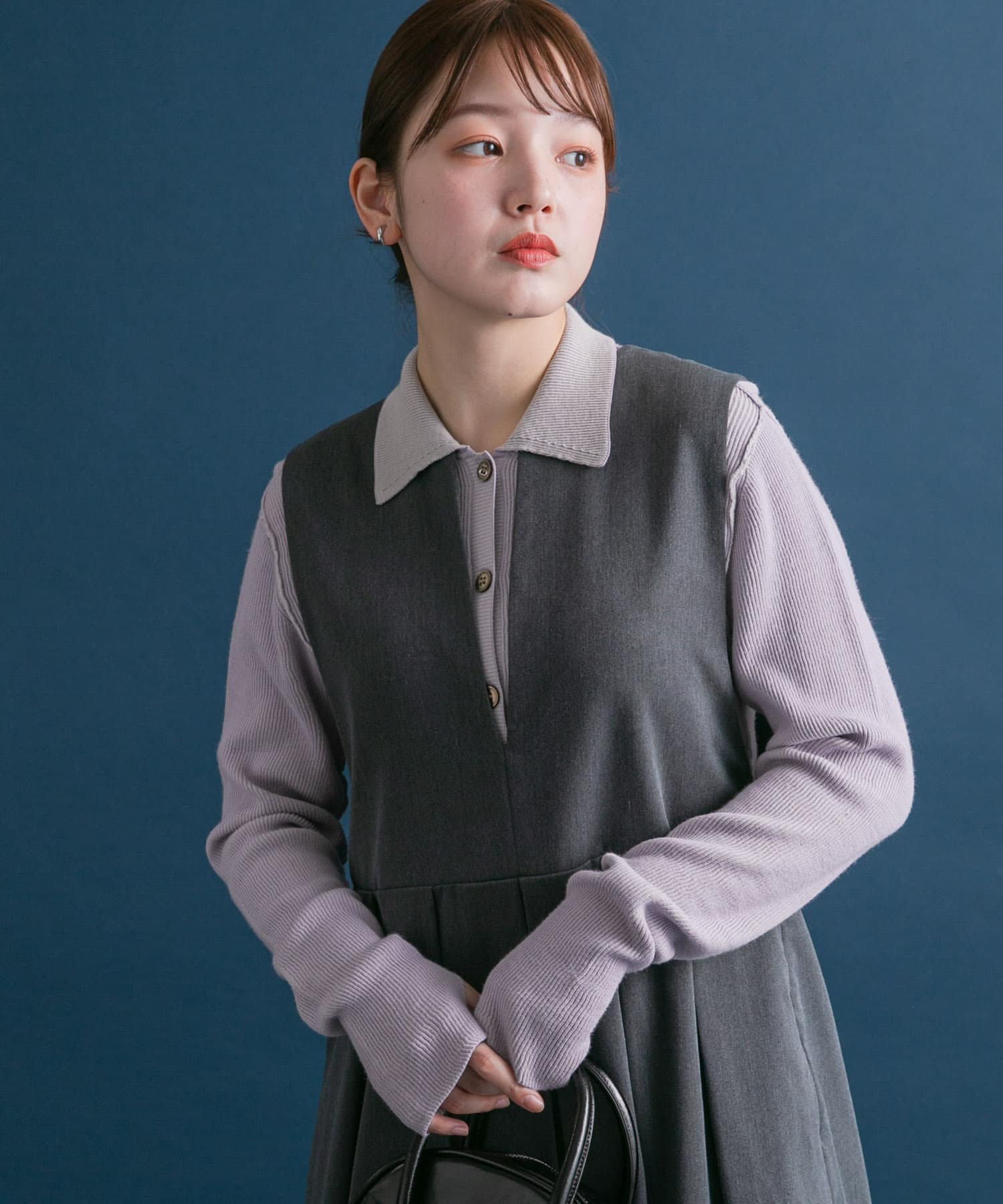 LVD×L.GRY