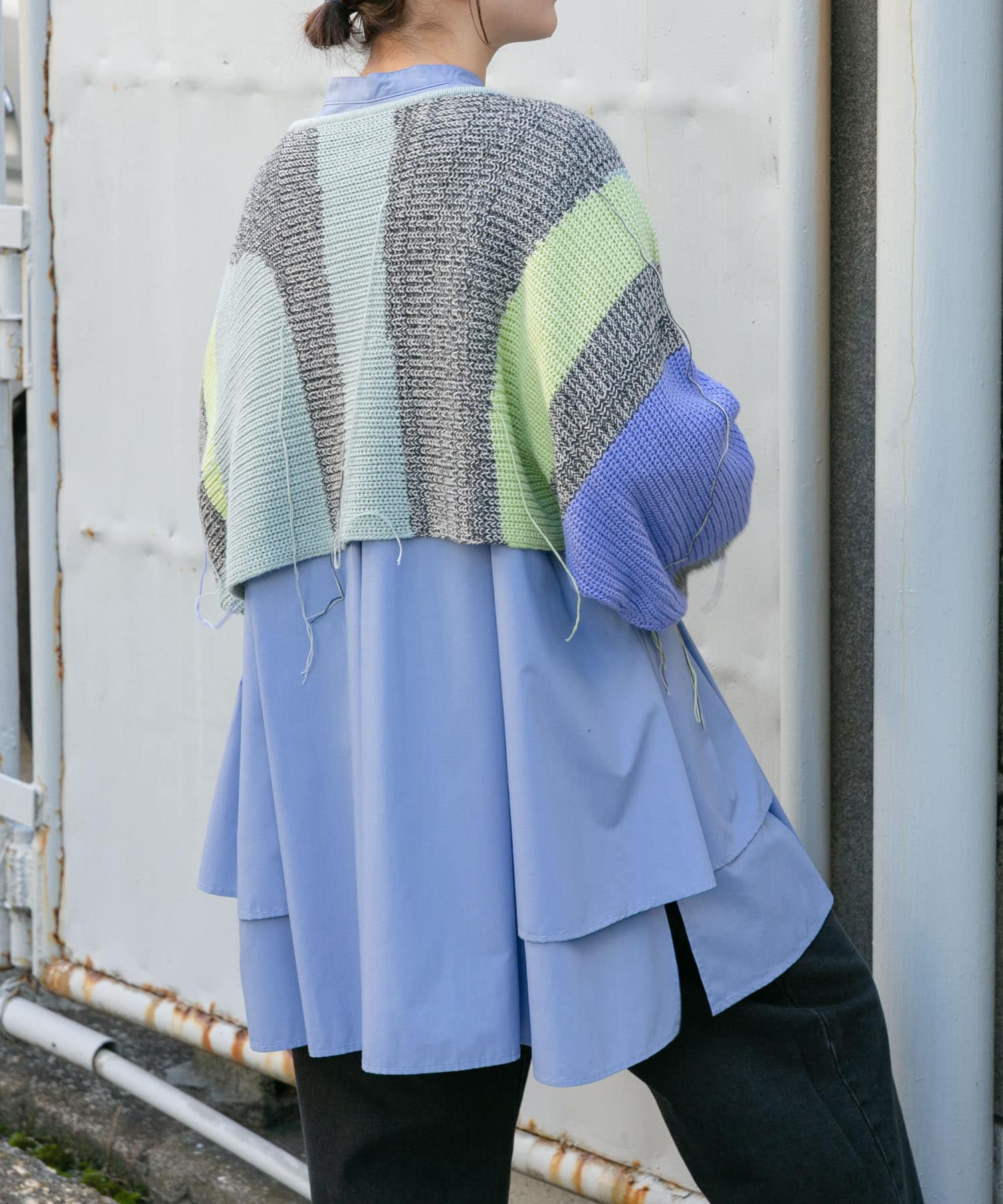 MOSS GRAY