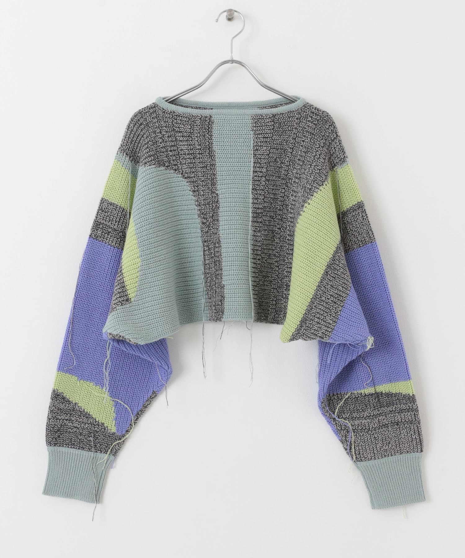 MOSS GRAY