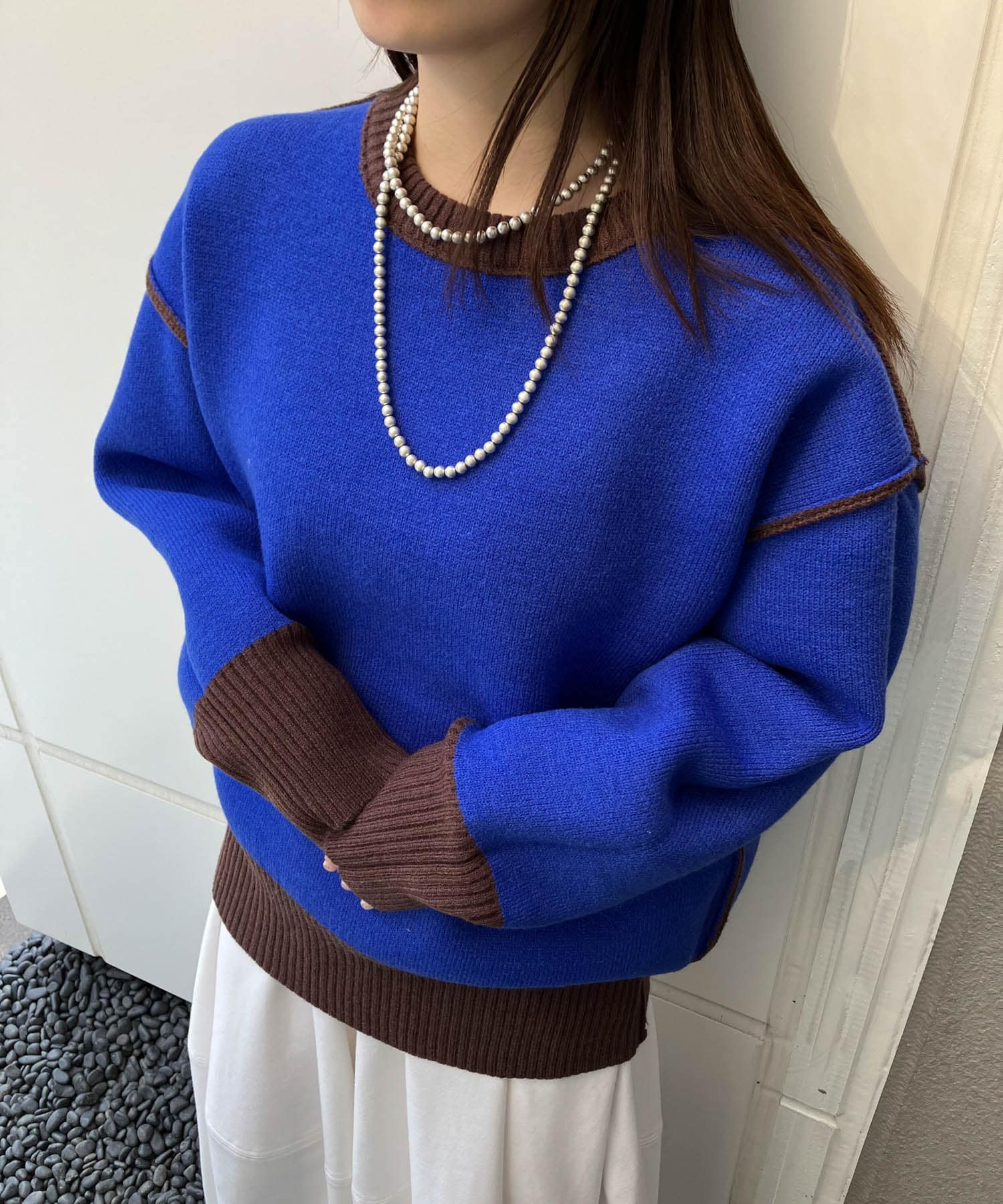BRN×BLUE