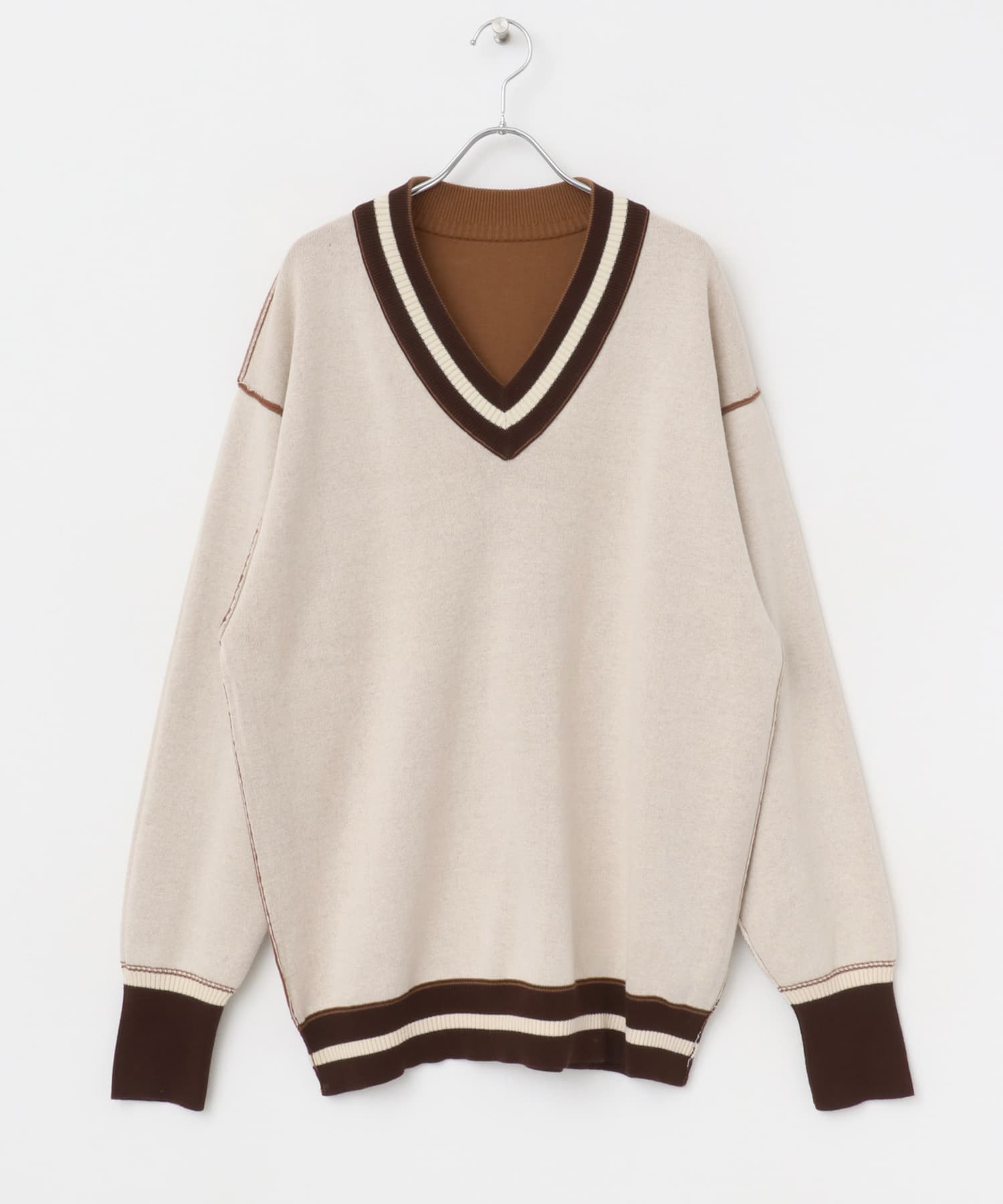 IVORY×CML