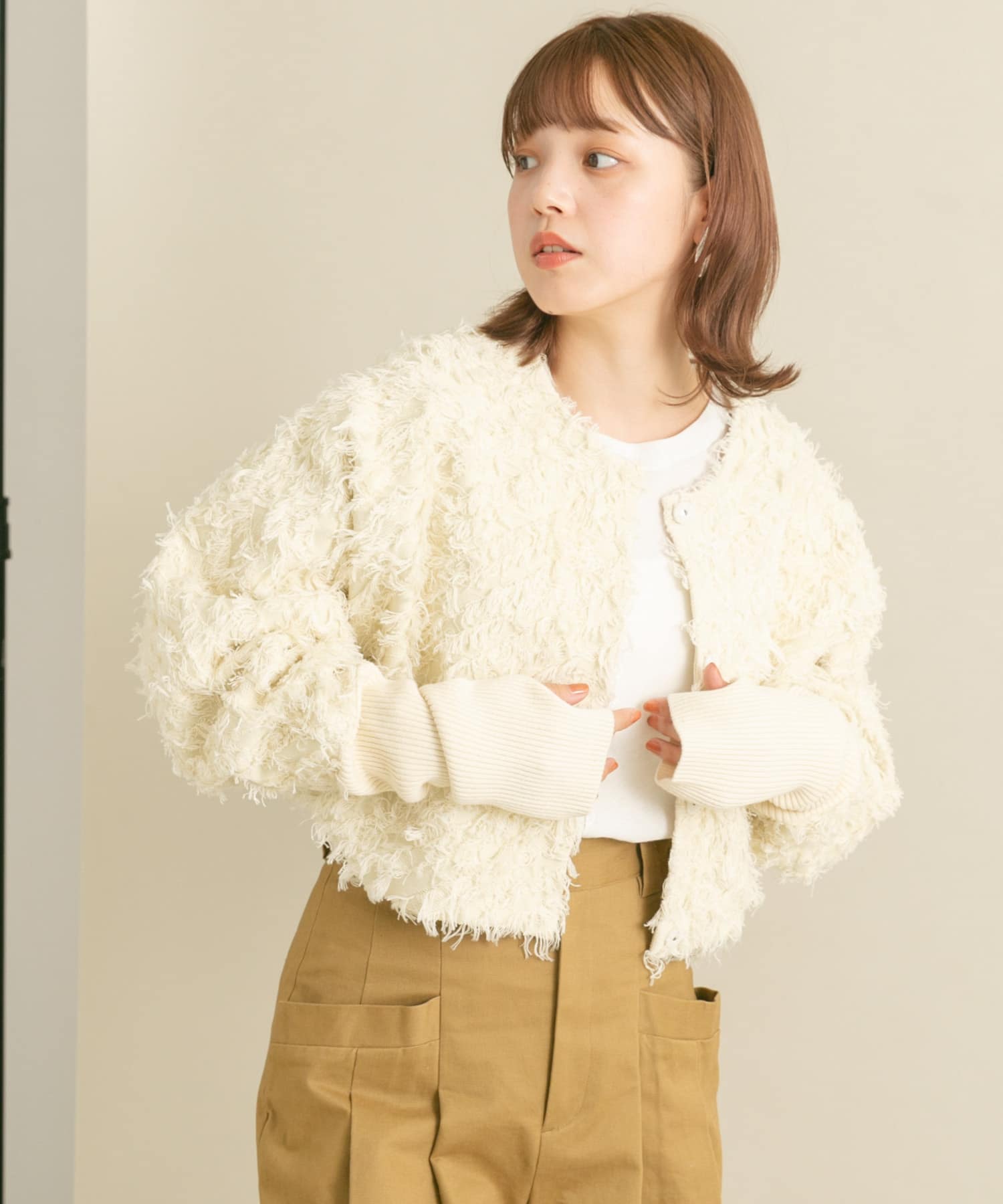 IVORY