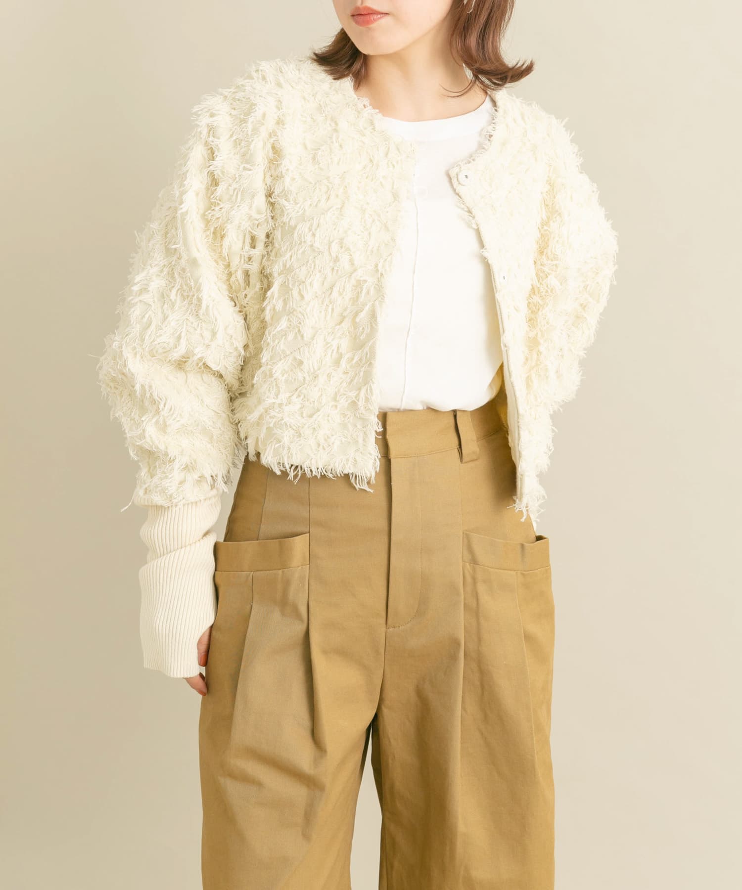IVORY