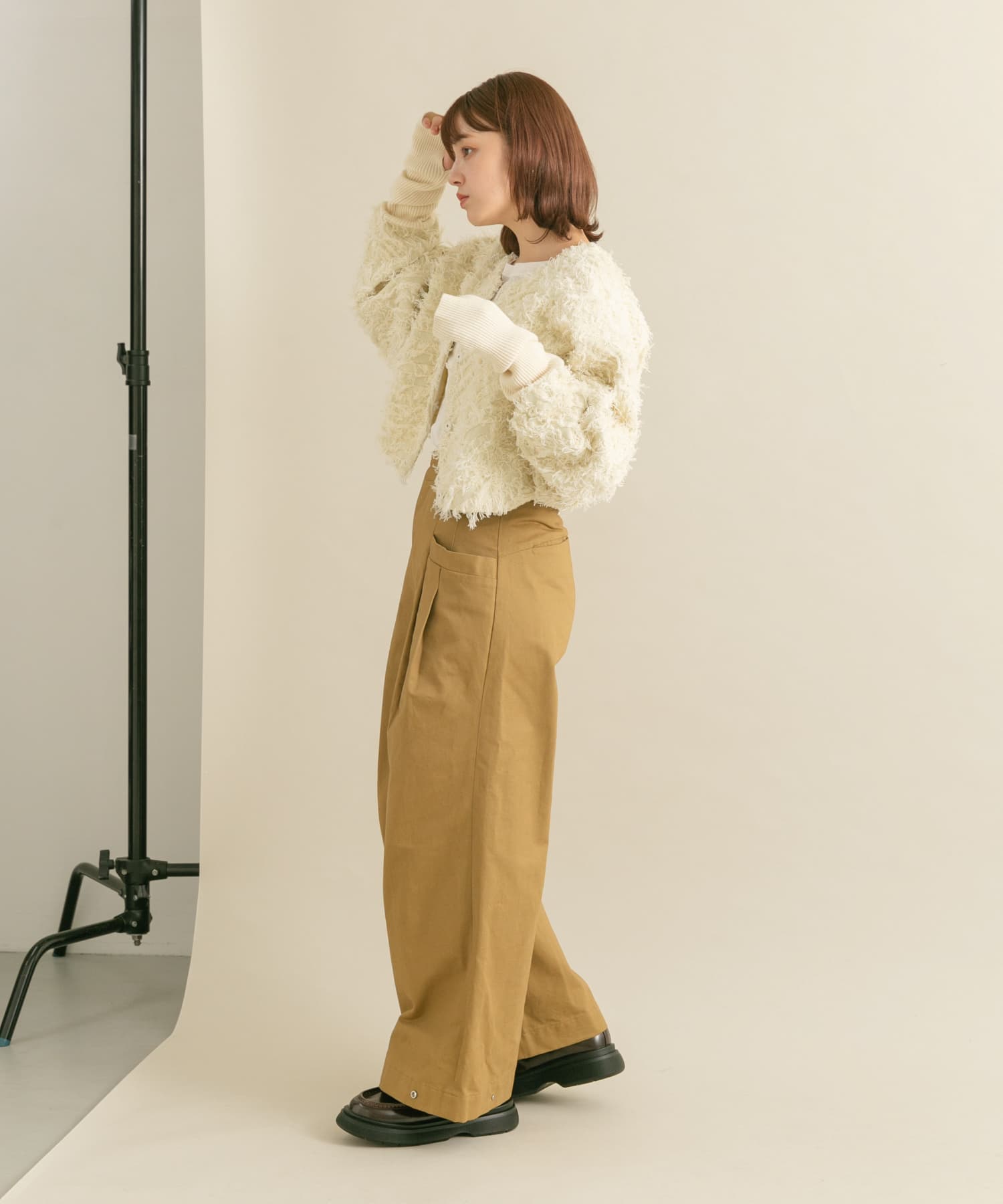 IVORY