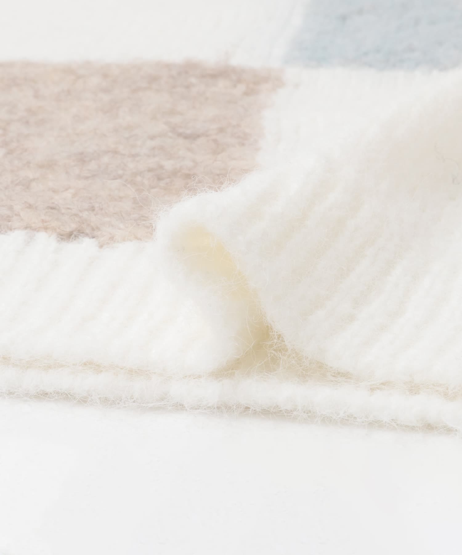 IVORY MIX