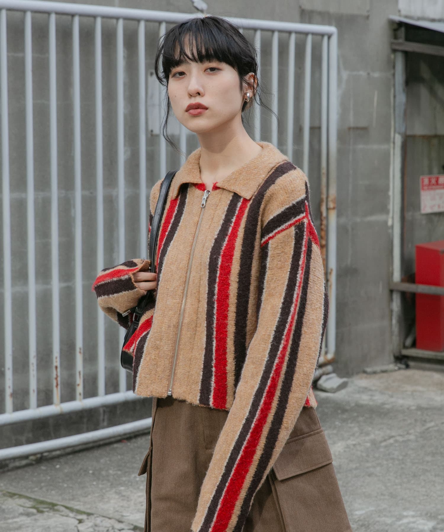 BEIGE MIX