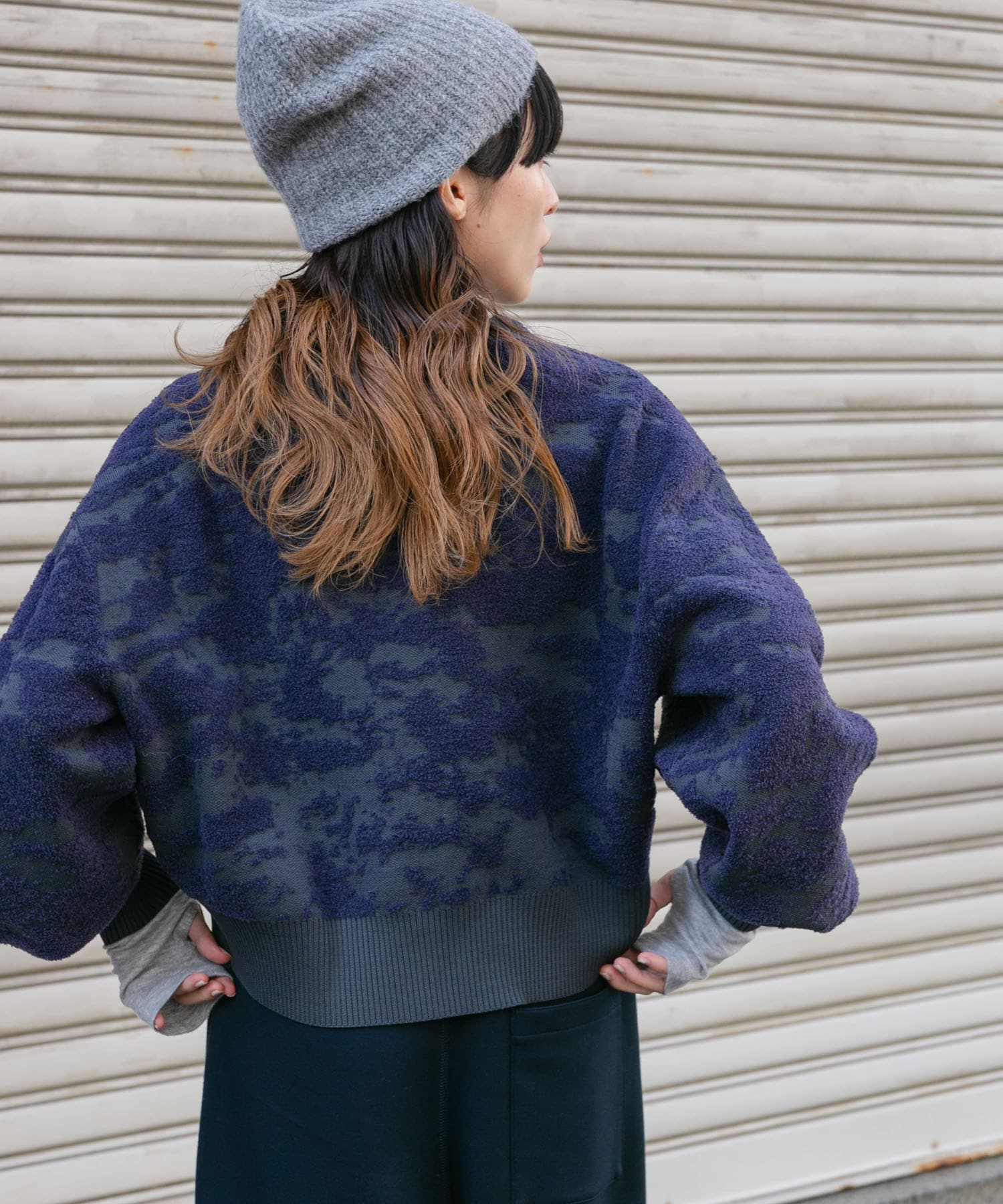 CCL×NAVY