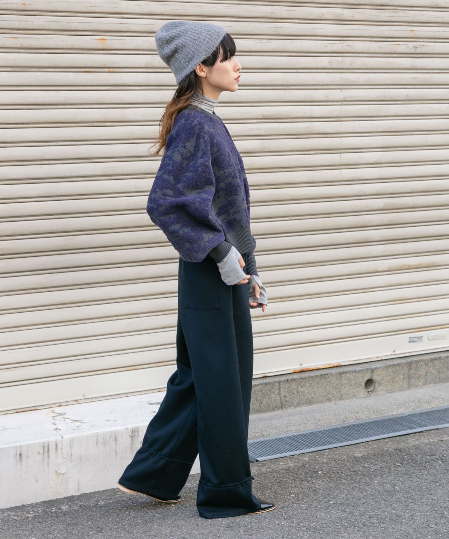 CCL×NAVY