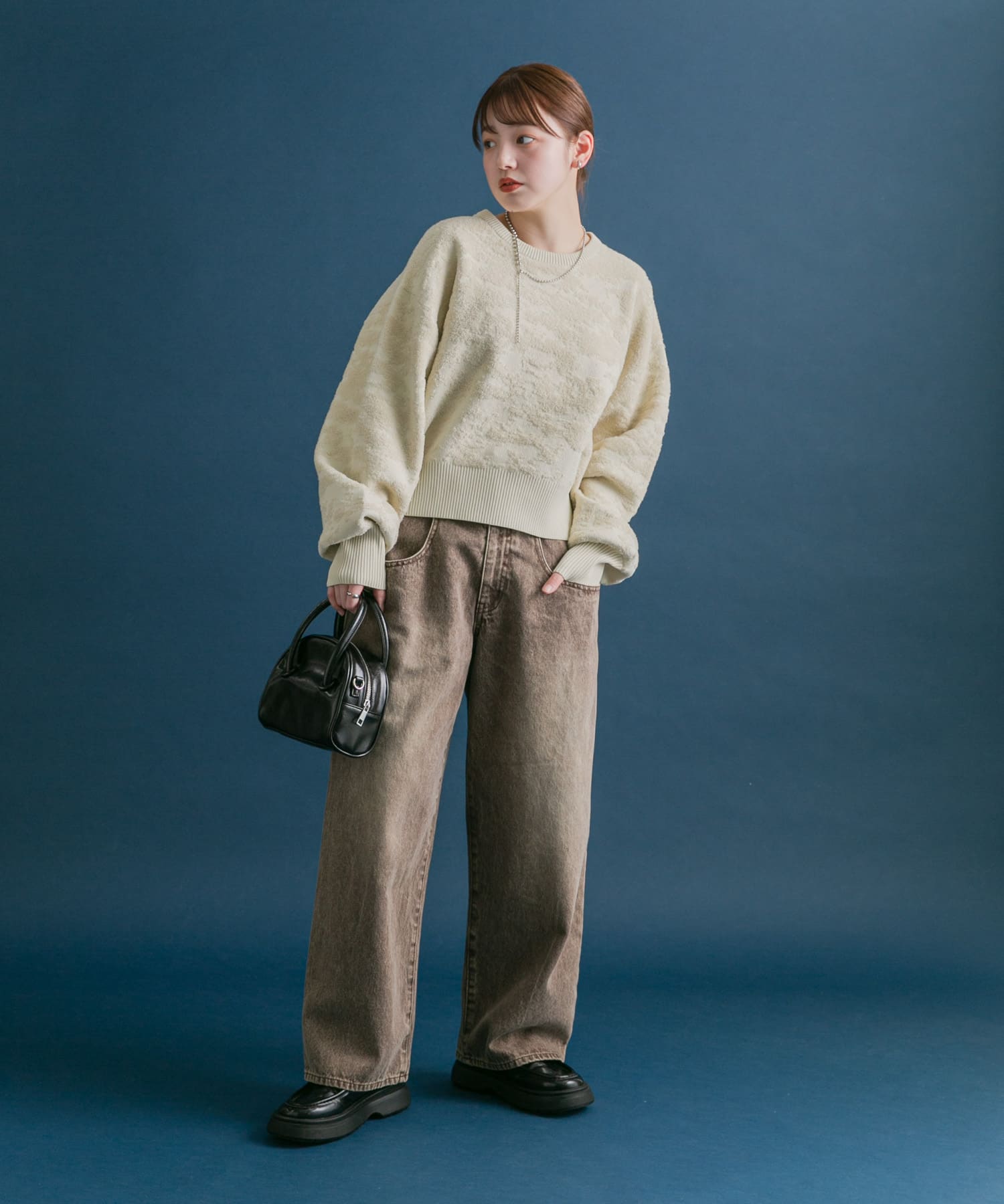 rugby ニット Yahoo!オークション - デザイン性抜群 RUGBY RALPH LAUREN