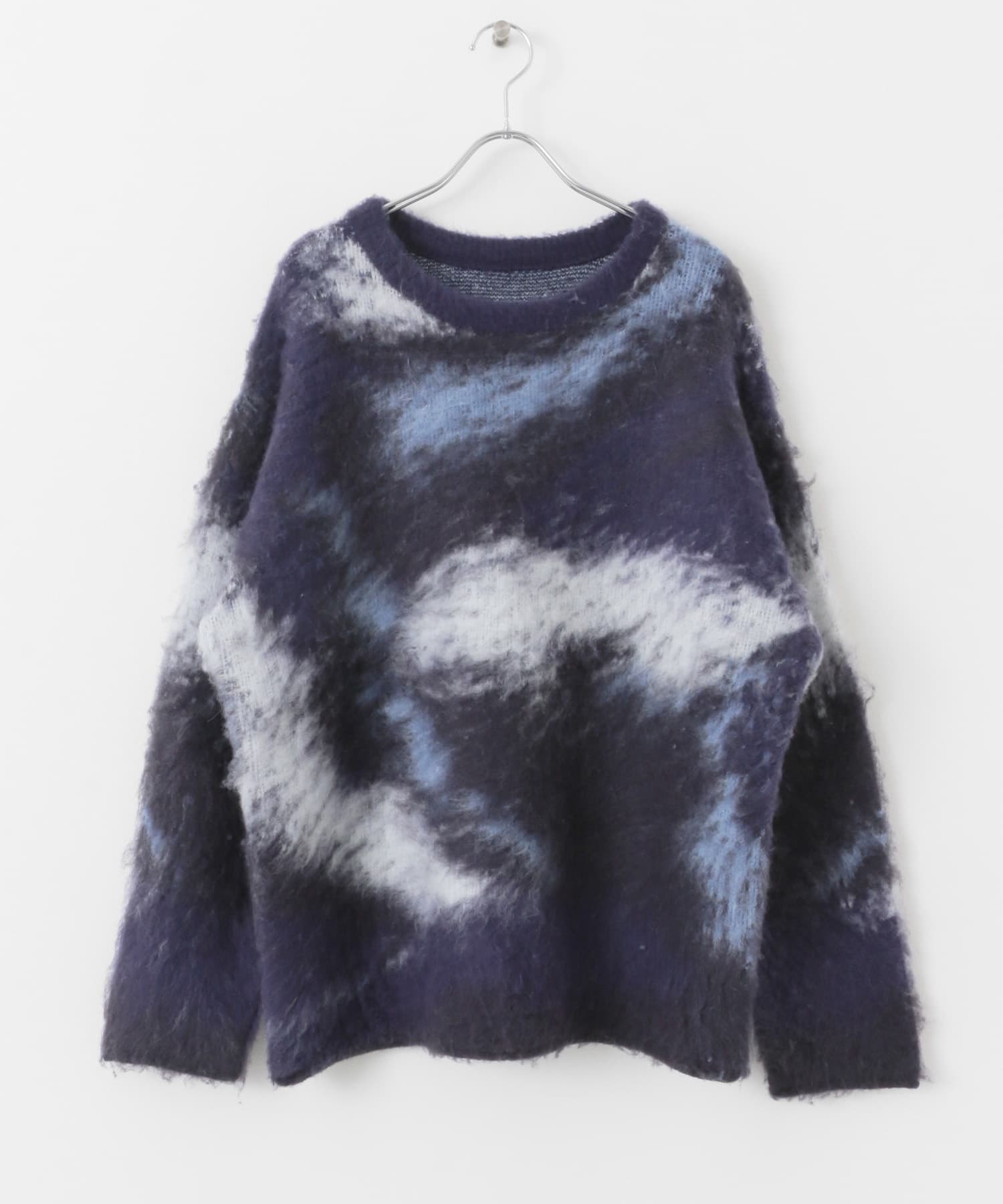 NAVY MIX